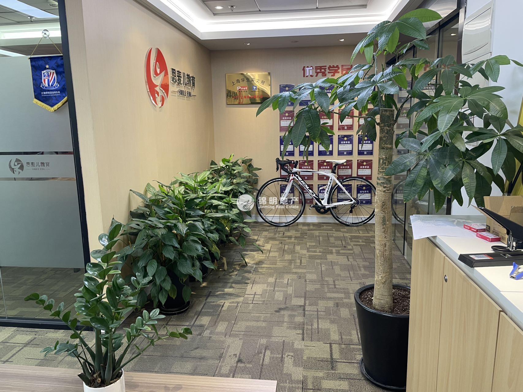 万体馆飞洲国际广场118平米写字楼出租