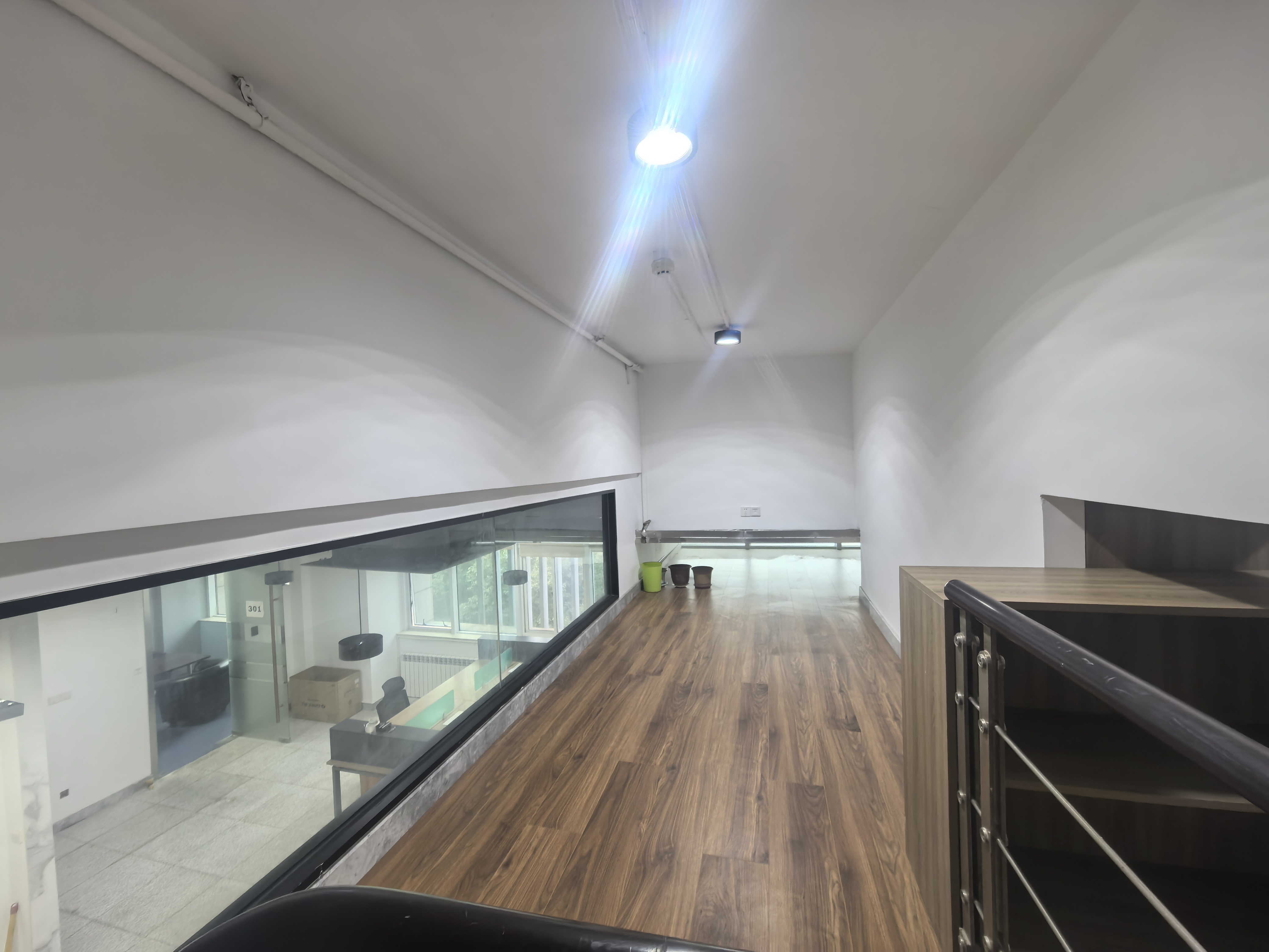 豫园金天地国际大厦113平米写字楼出租