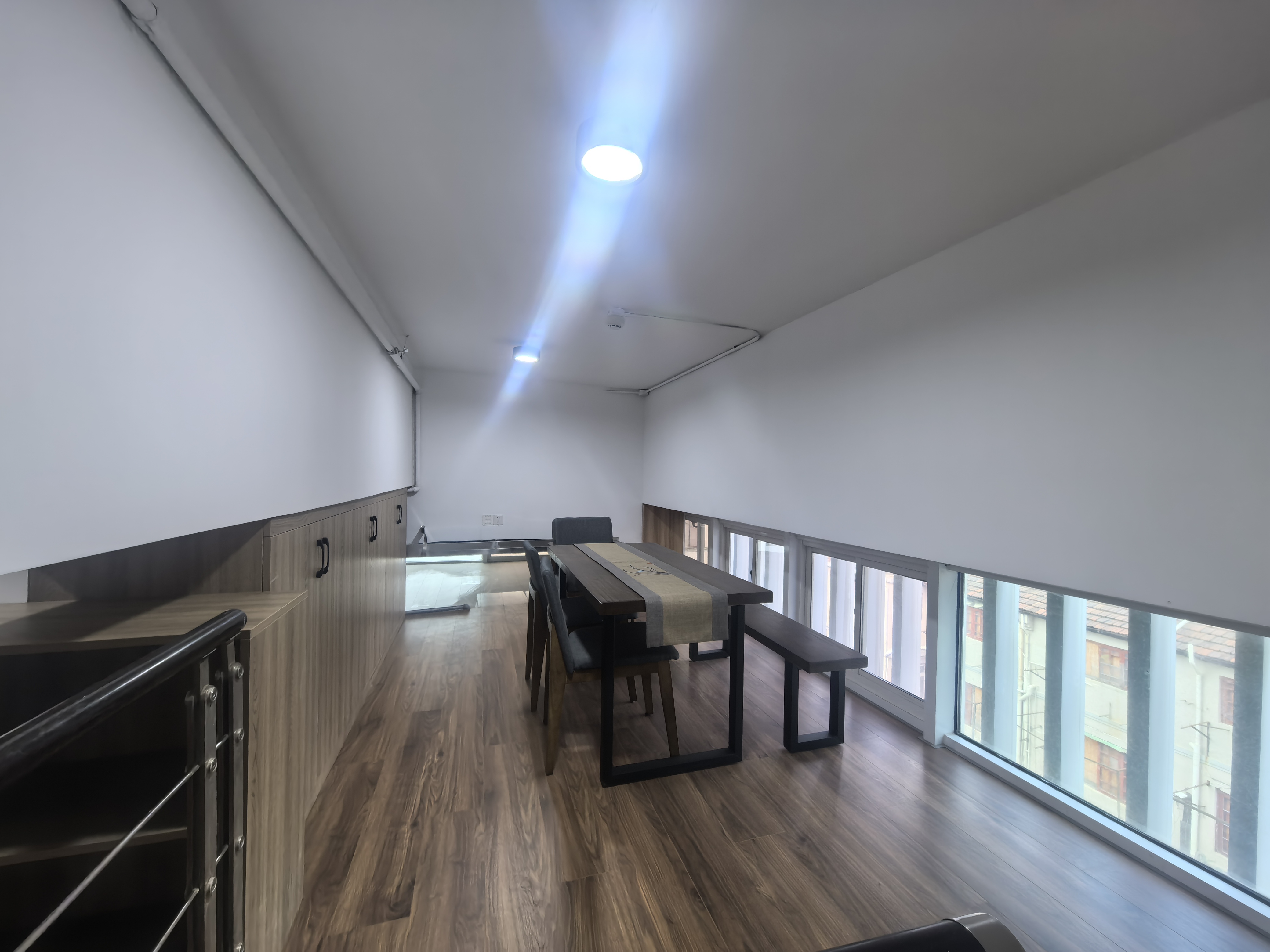 豫园金天地国际大厦113平米写字楼出租