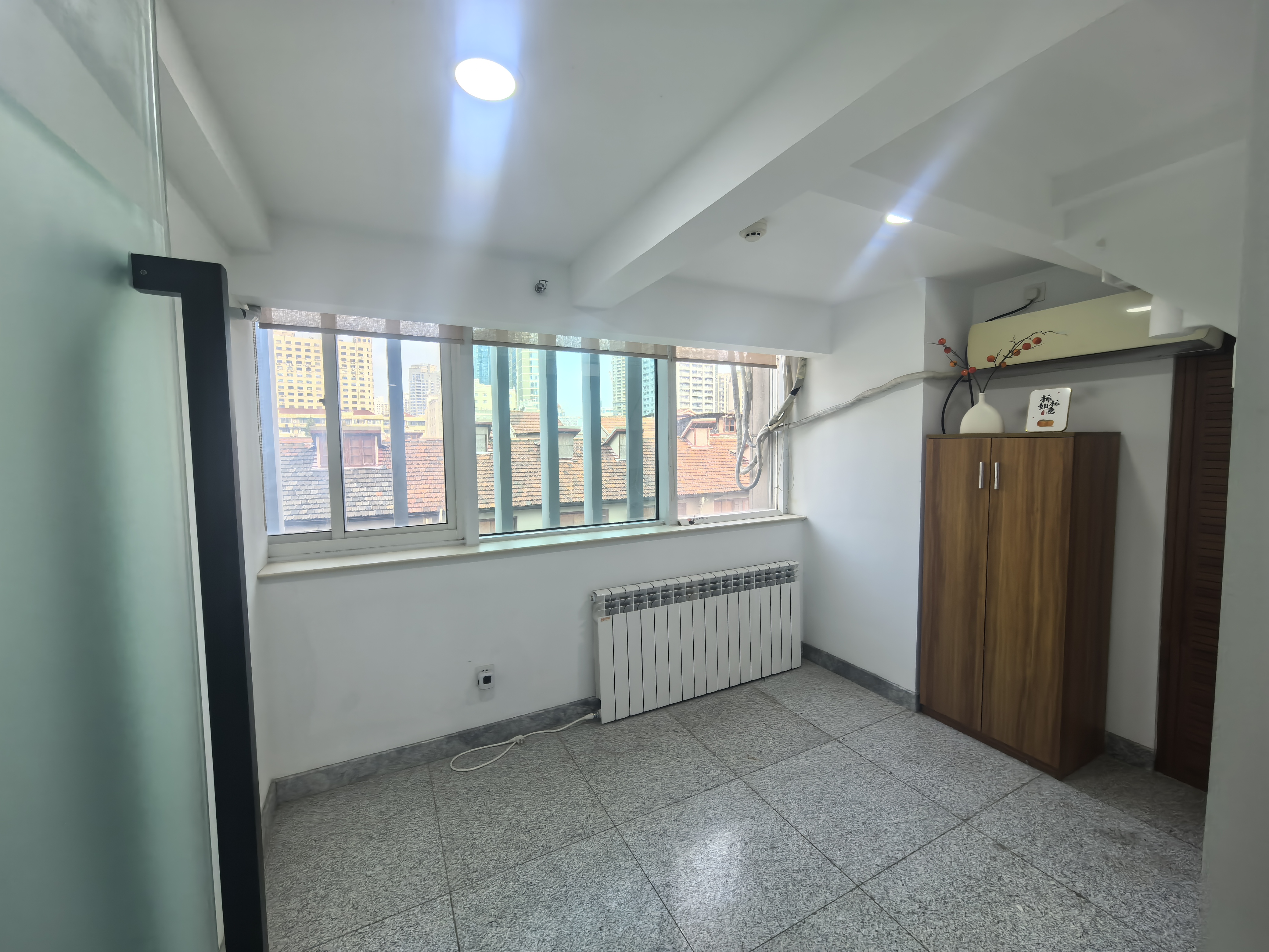 豫园金天地国际大厦113平米写字楼出租