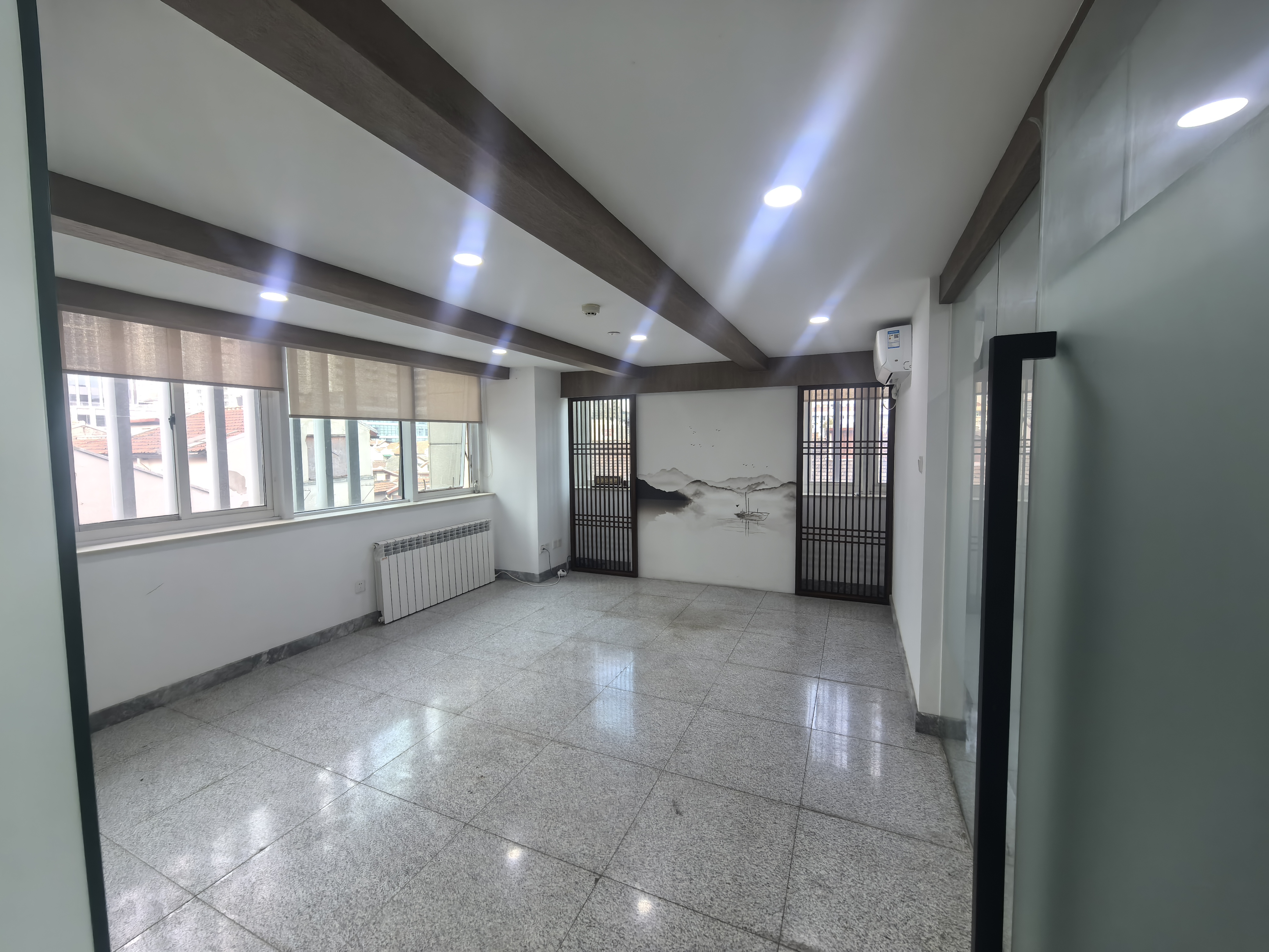 豫园金天地国际大厦113平米写字楼出租