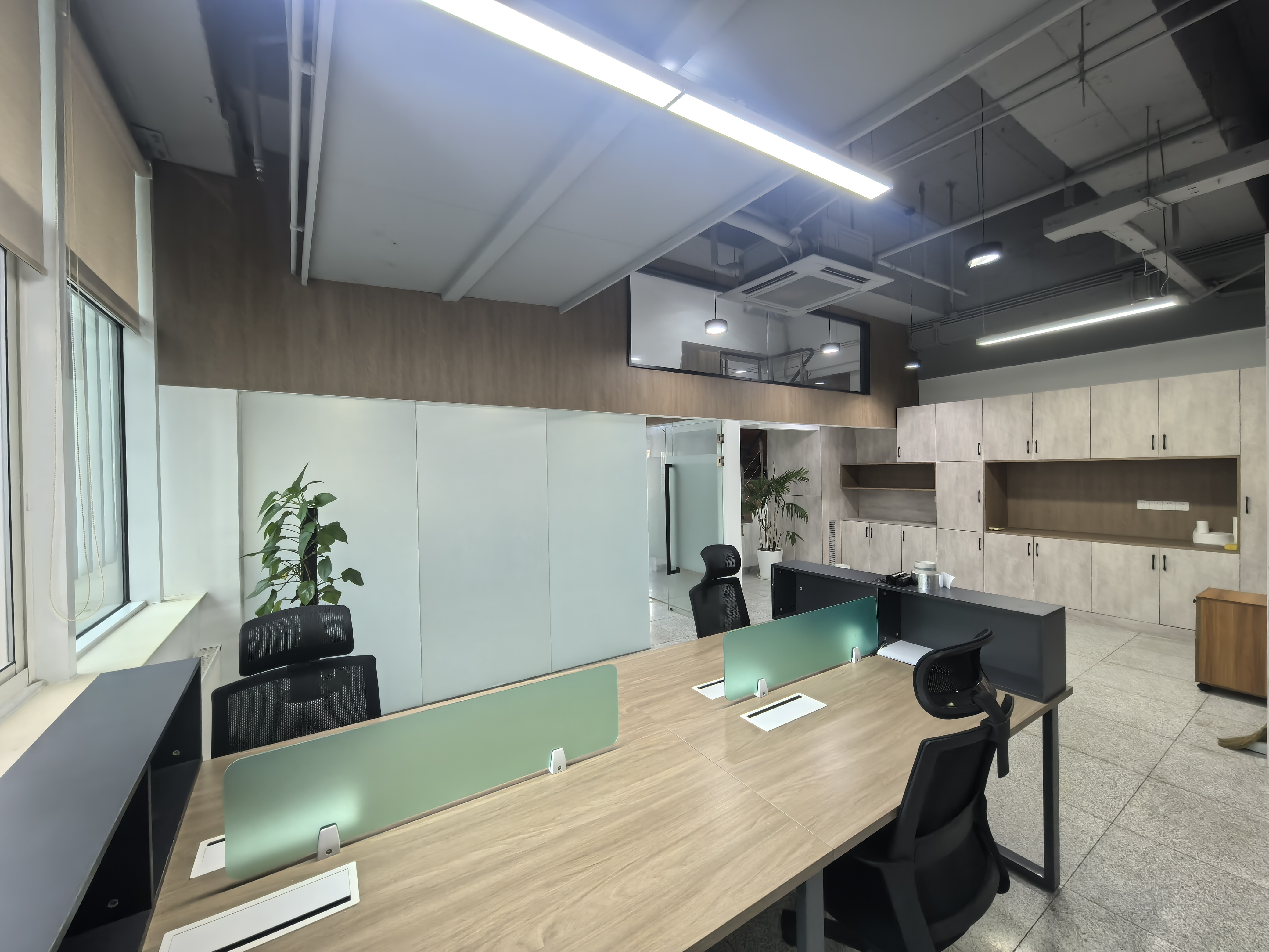 豫园金天地国际大厦113平米写字楼出租