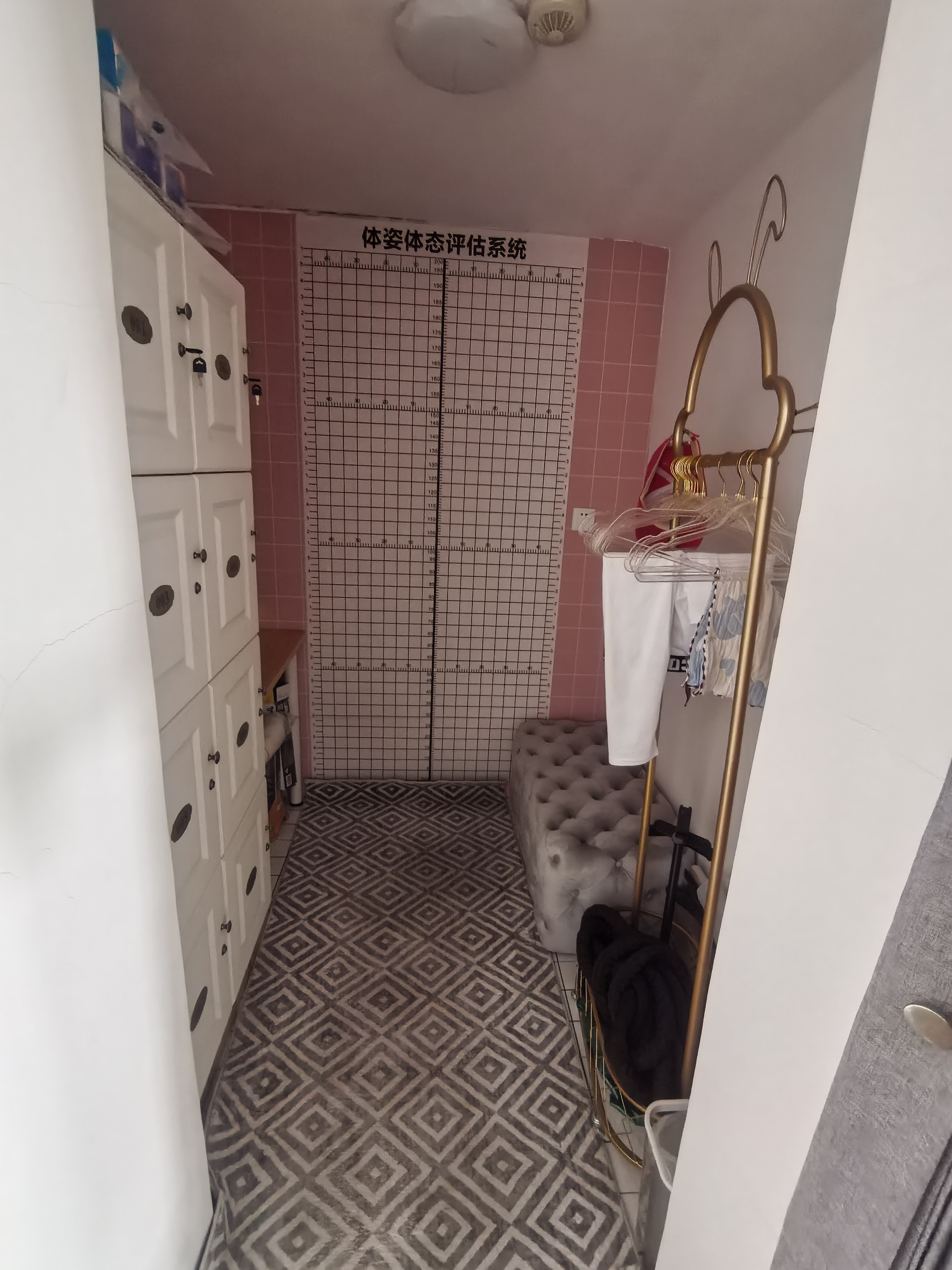 老西门万事利大厦85平米写字楼出租