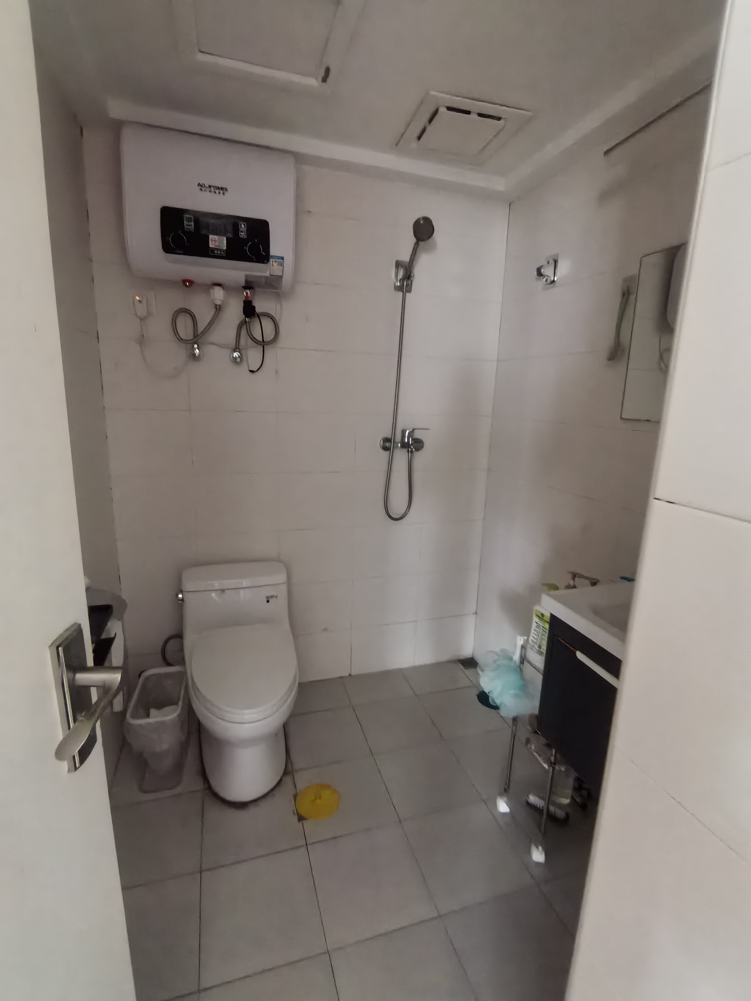 老西门万事利大厦85平米写字楼出租