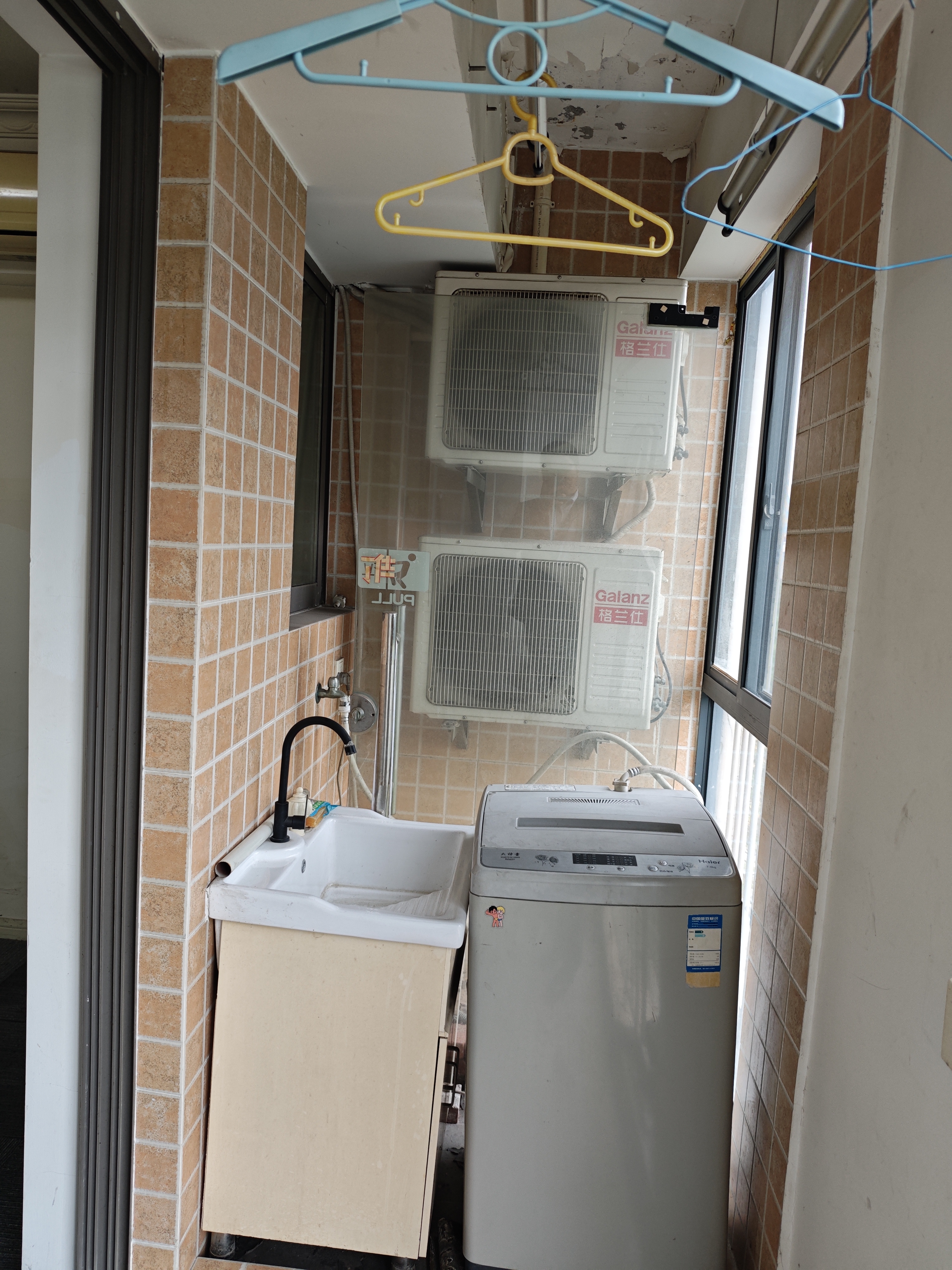 黄兴公园硕和国际64平米写字楼出租