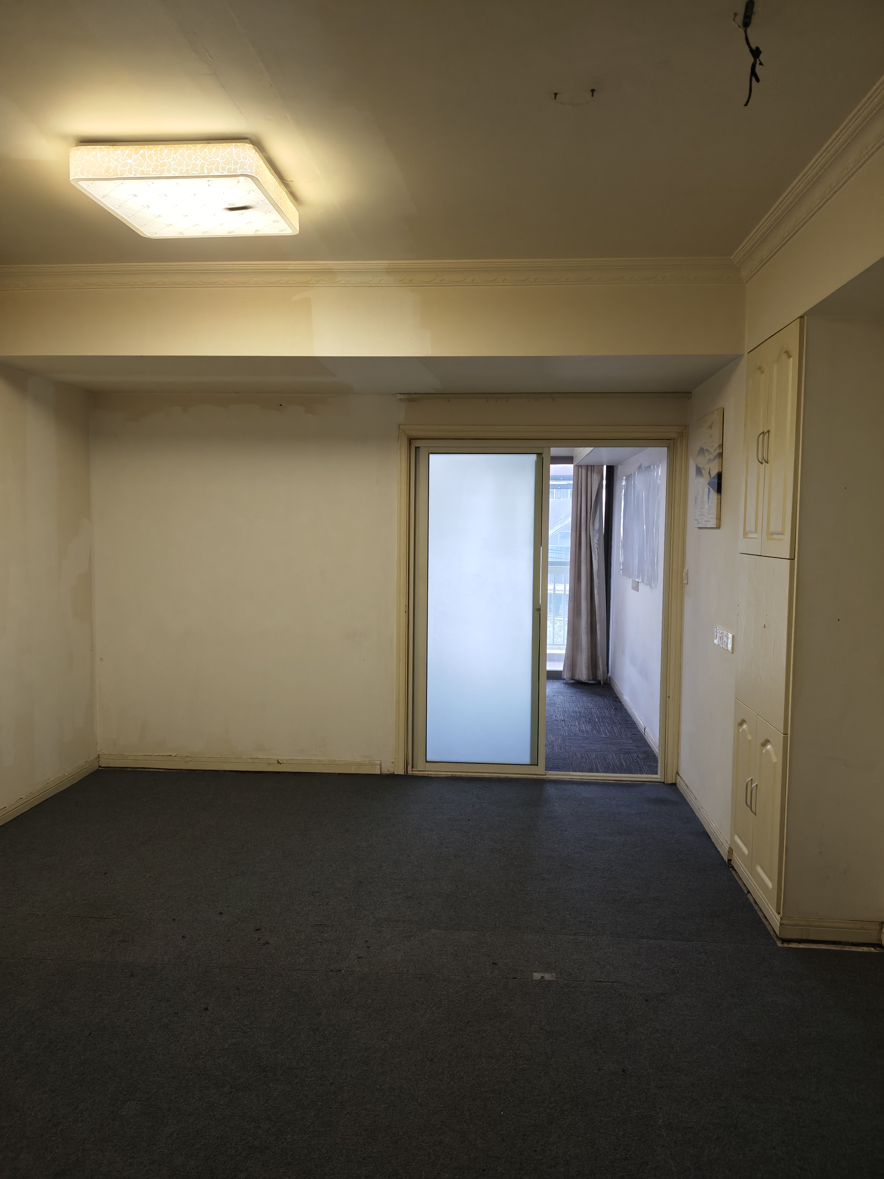 黄兴公园硕和国际64平米写字楼出租