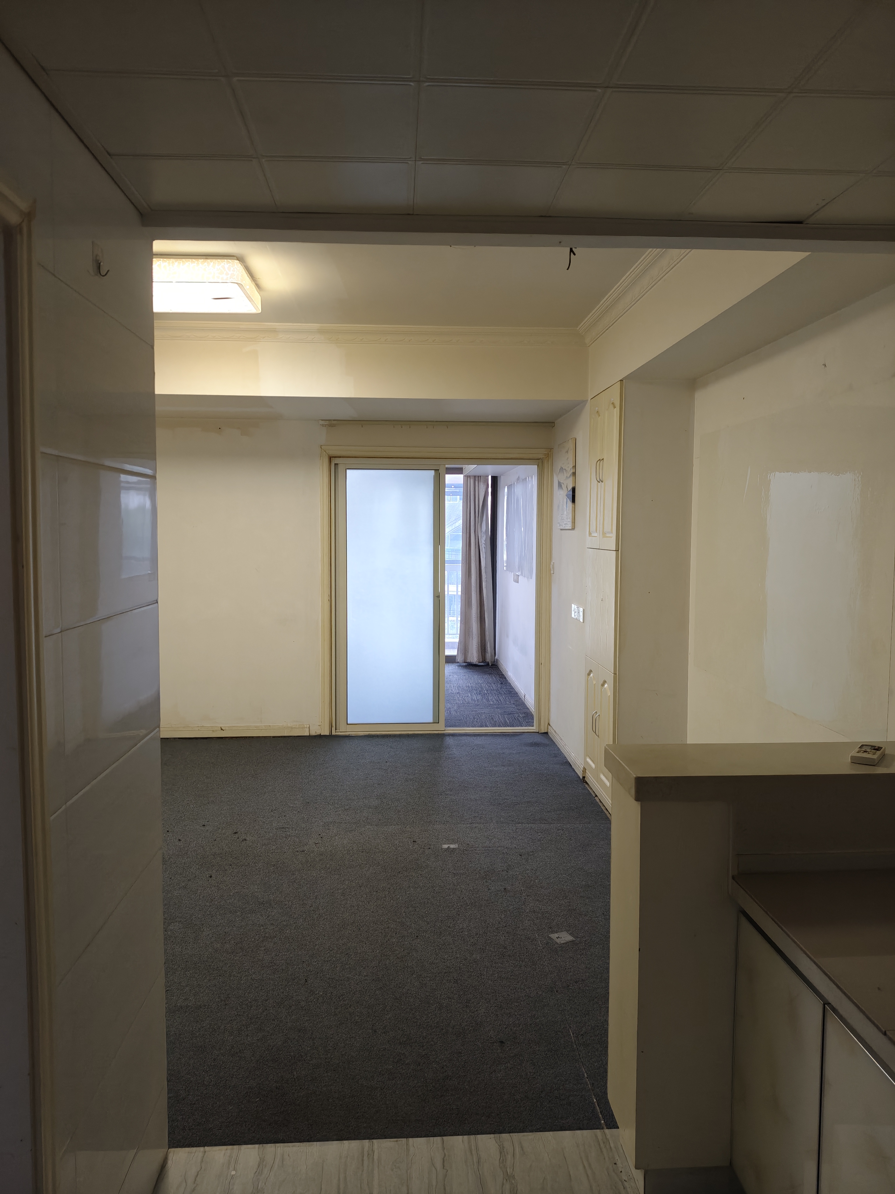 黄兴公园硕和国际64平米写字楼出租