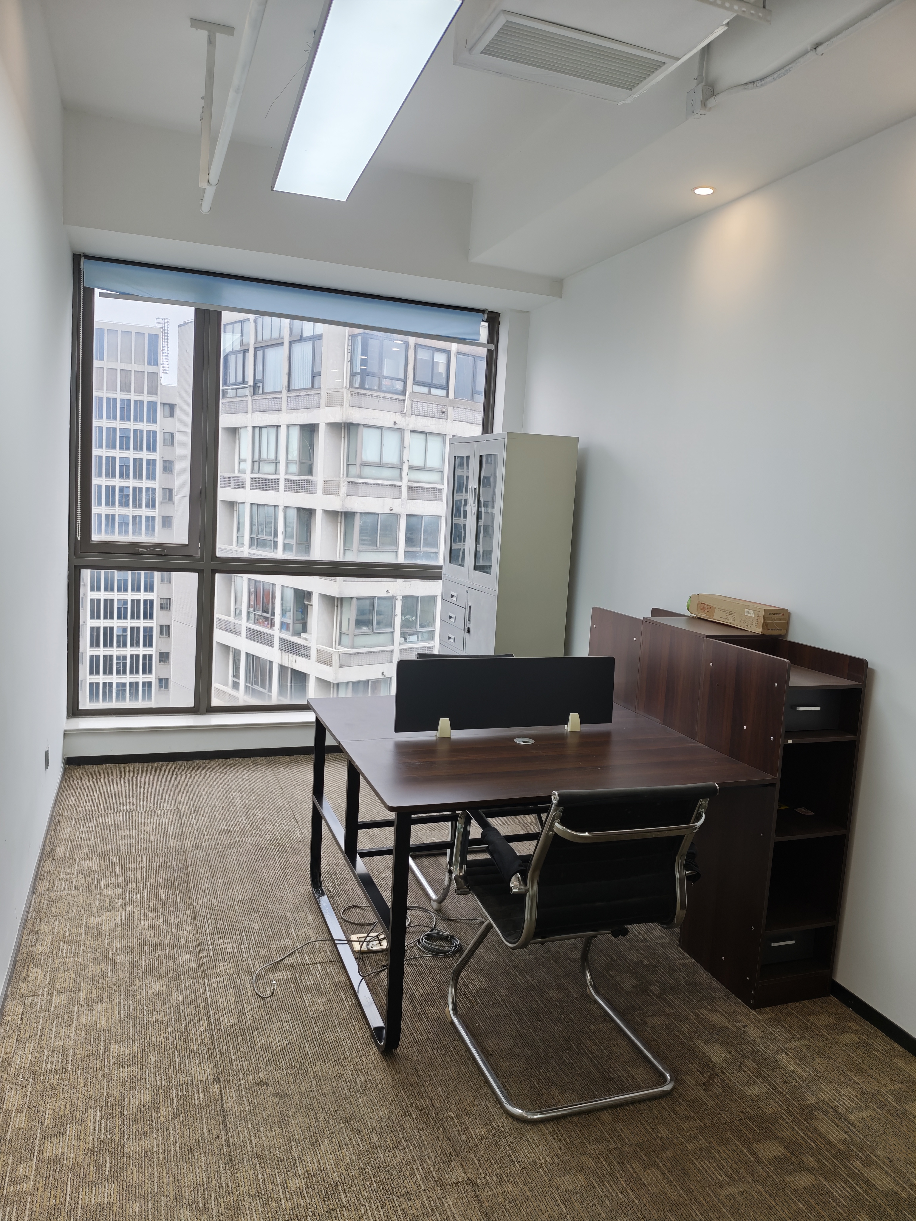 黄兴公园硕和国际167平米写字楼出租