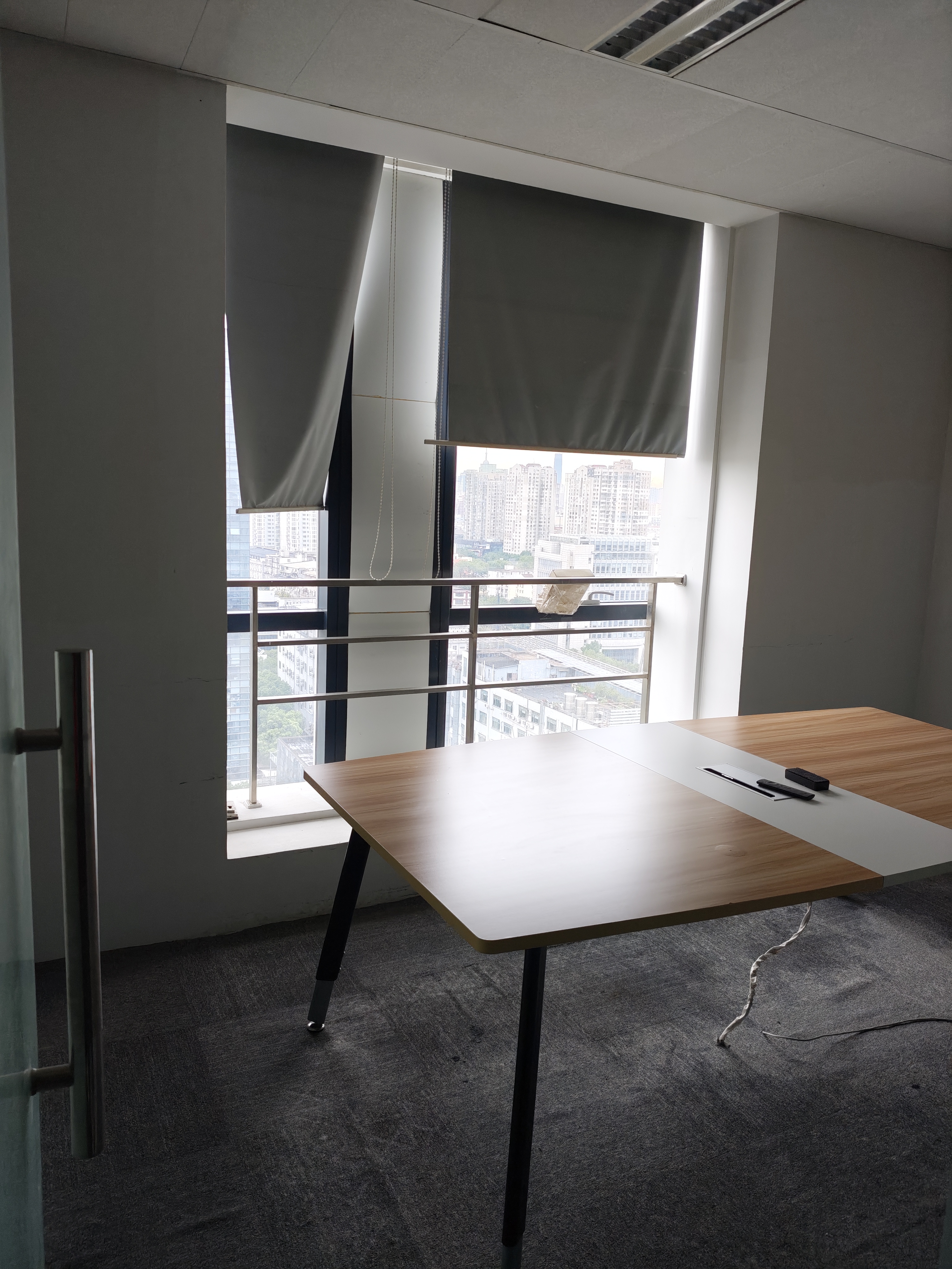 五角场绿地能源大厦133平米写字楼出租