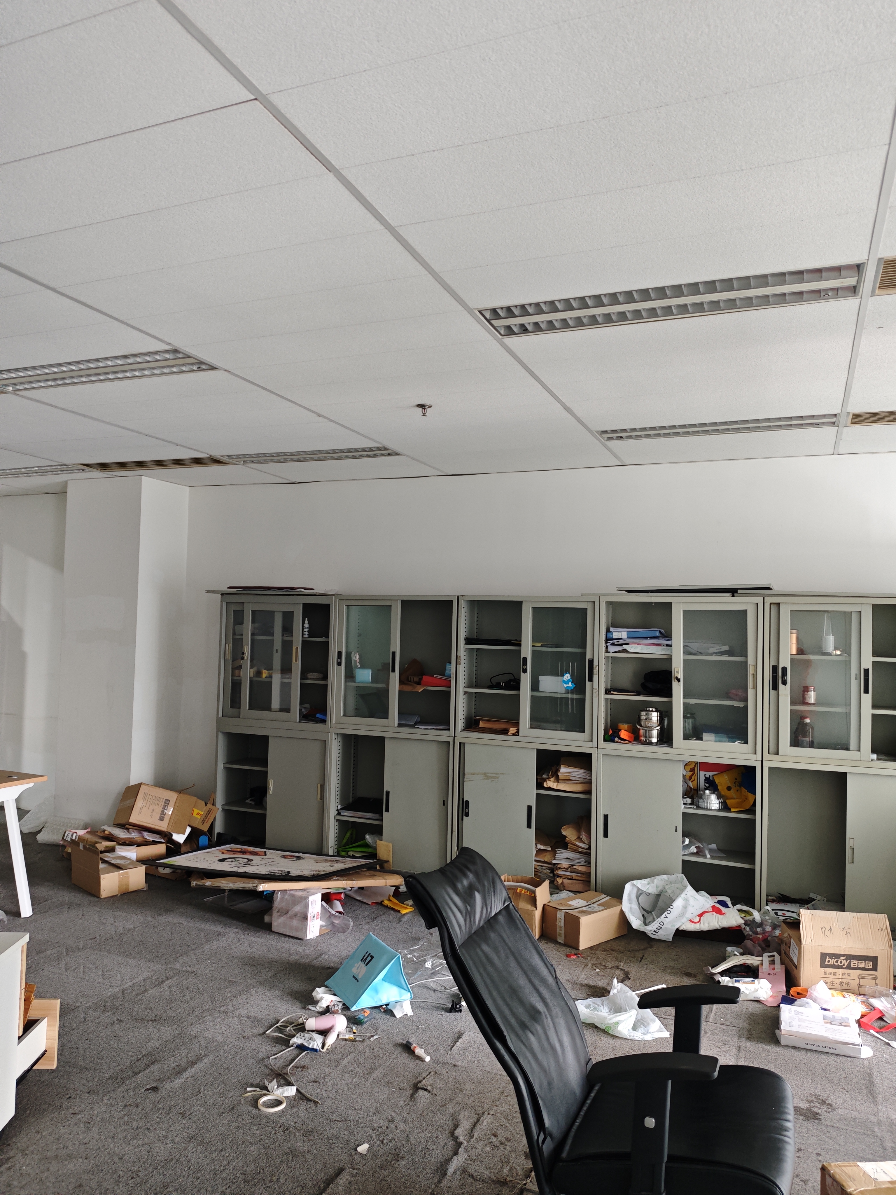 五角场绿地能源大厦133平米写字楼出租