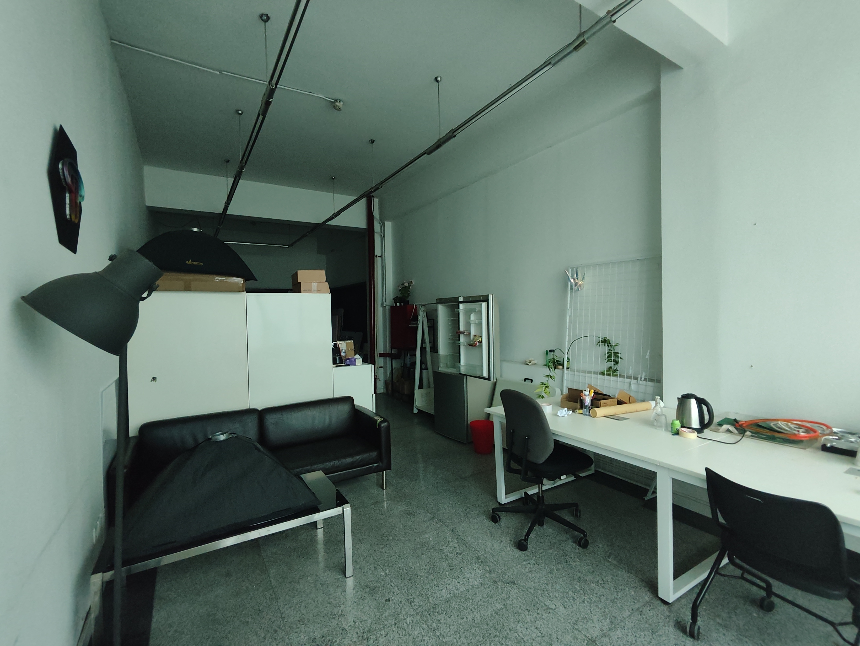 万体馆银海大楼68平米写字楼出租