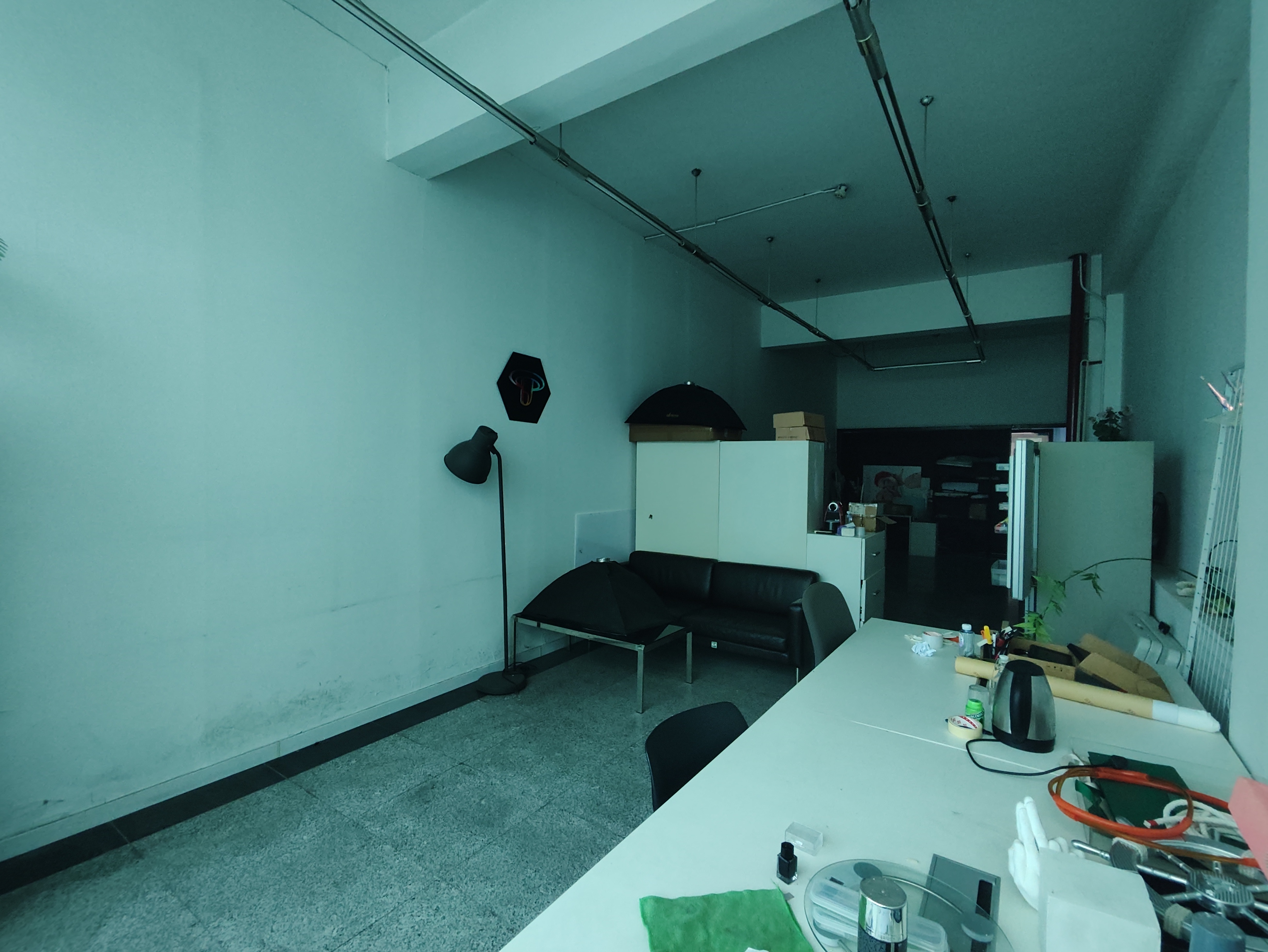 万体馆银海大楼68平米写字楼出租