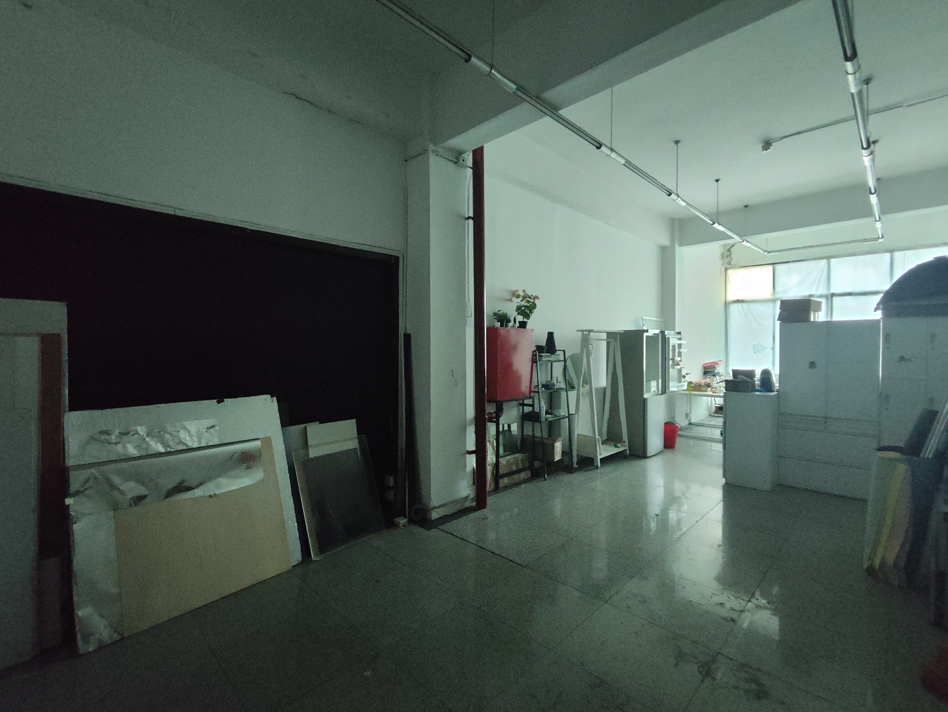 万体馆银海大楼68平米写字楼出租