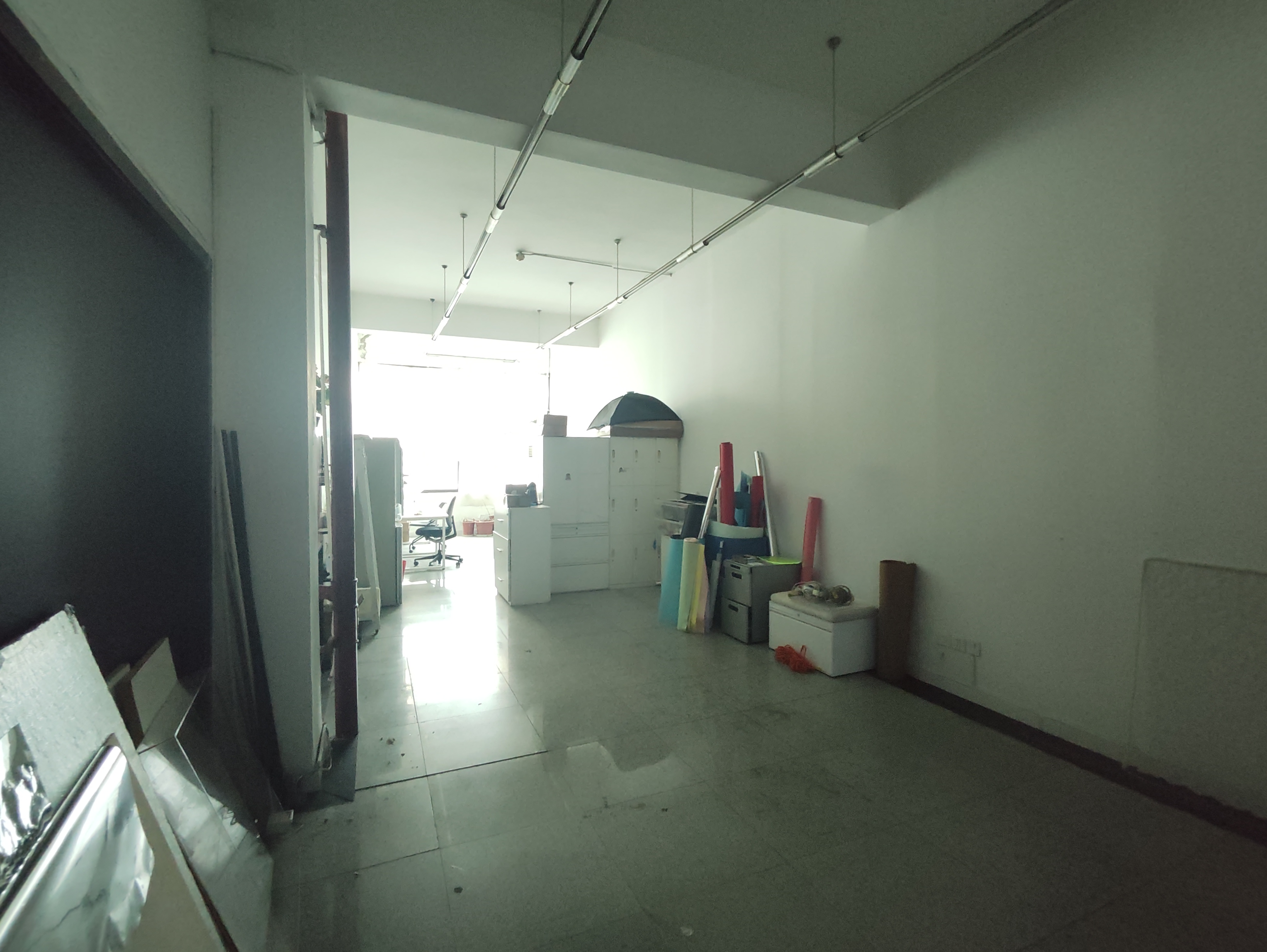 万体馆银海大楼68平米写字楼出租