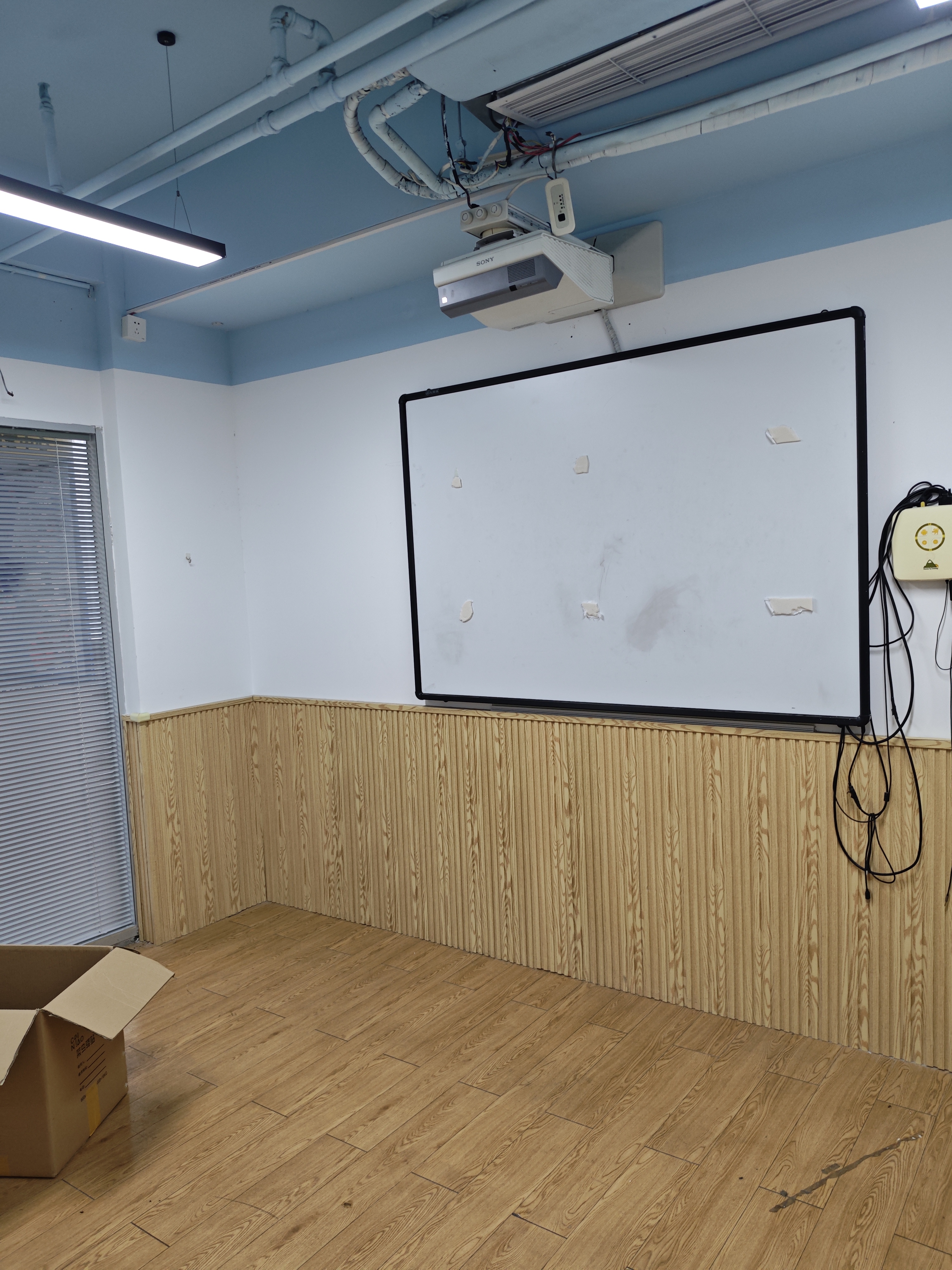 黄兴公园硕和国际165平米写字楼出租