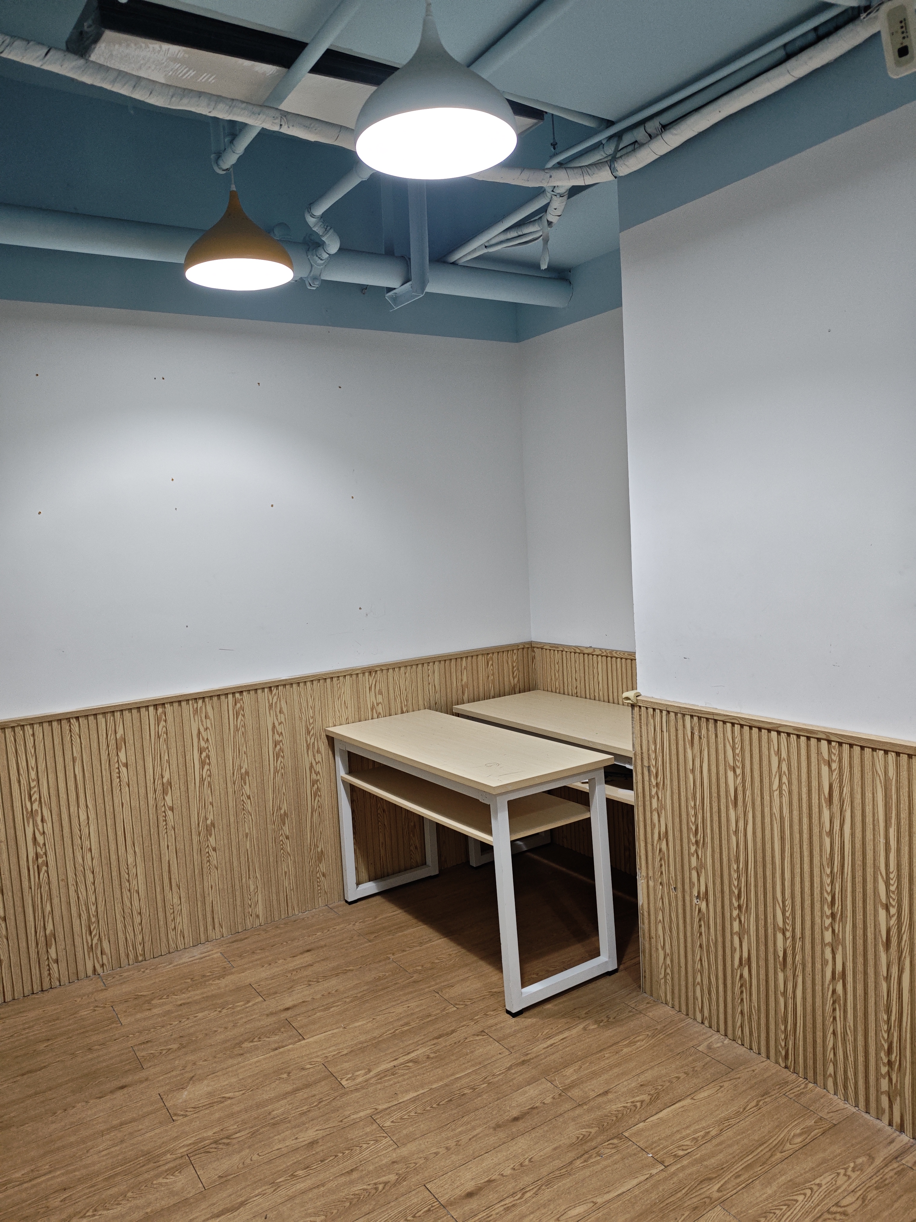 黄兴公园硕和国际165平米写字楼出租