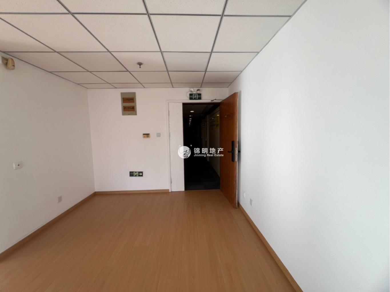 淮海中路淮海中华大厦100平米写字楼出租