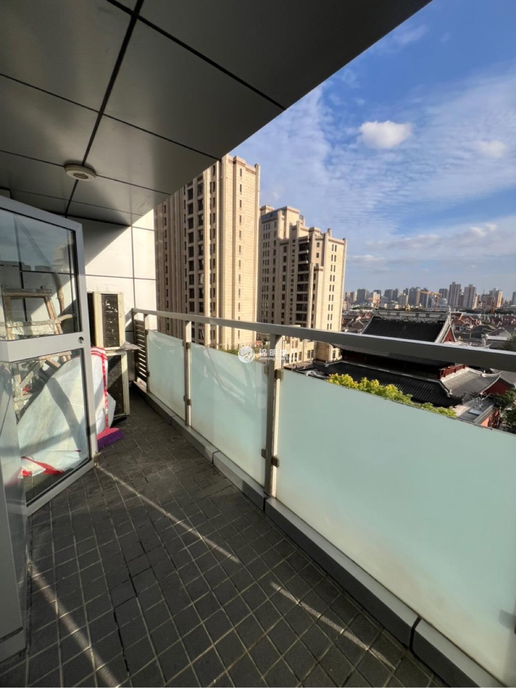 淮海中路淮海中华大厦100平米写字楼出租