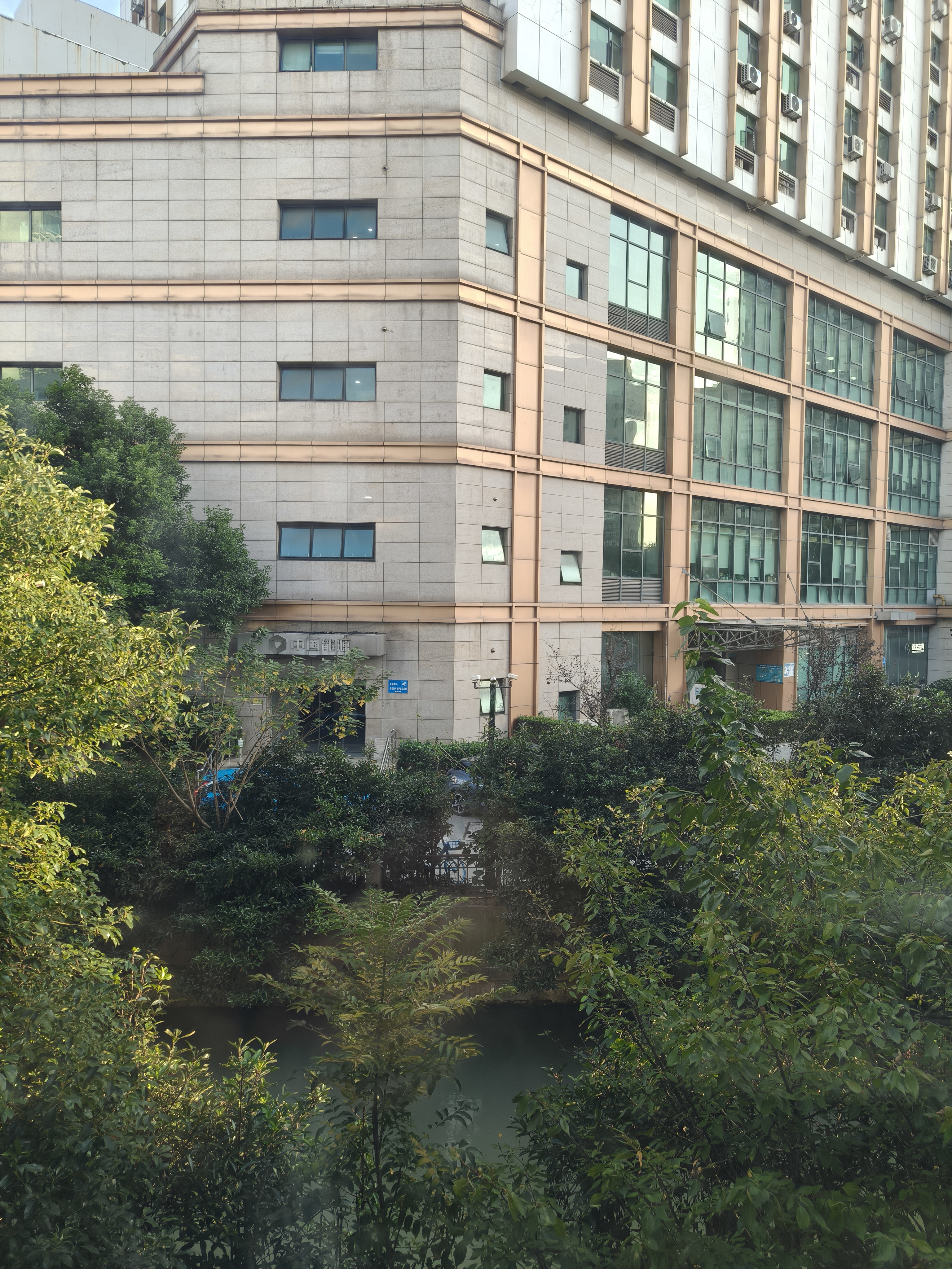 光新一品国际55平米写字楼出租