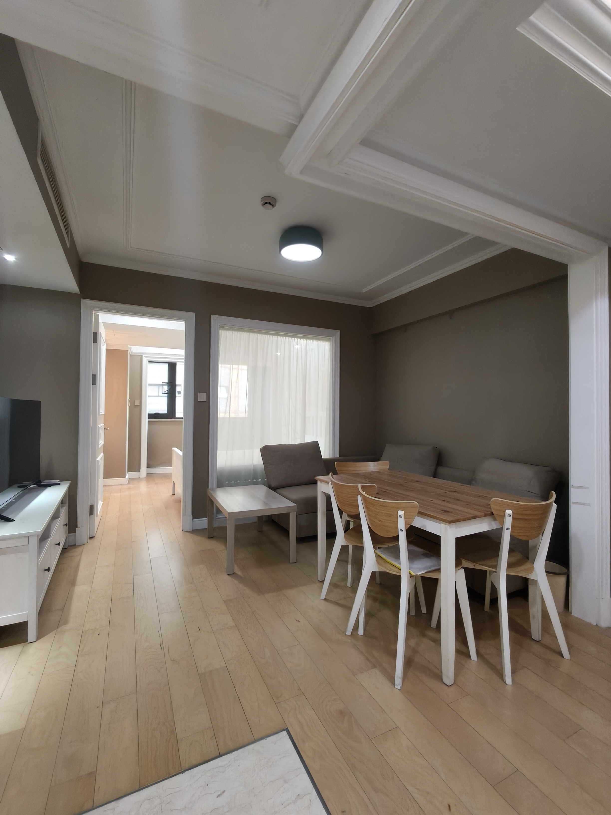 光新一品国际55平米写字楼出租