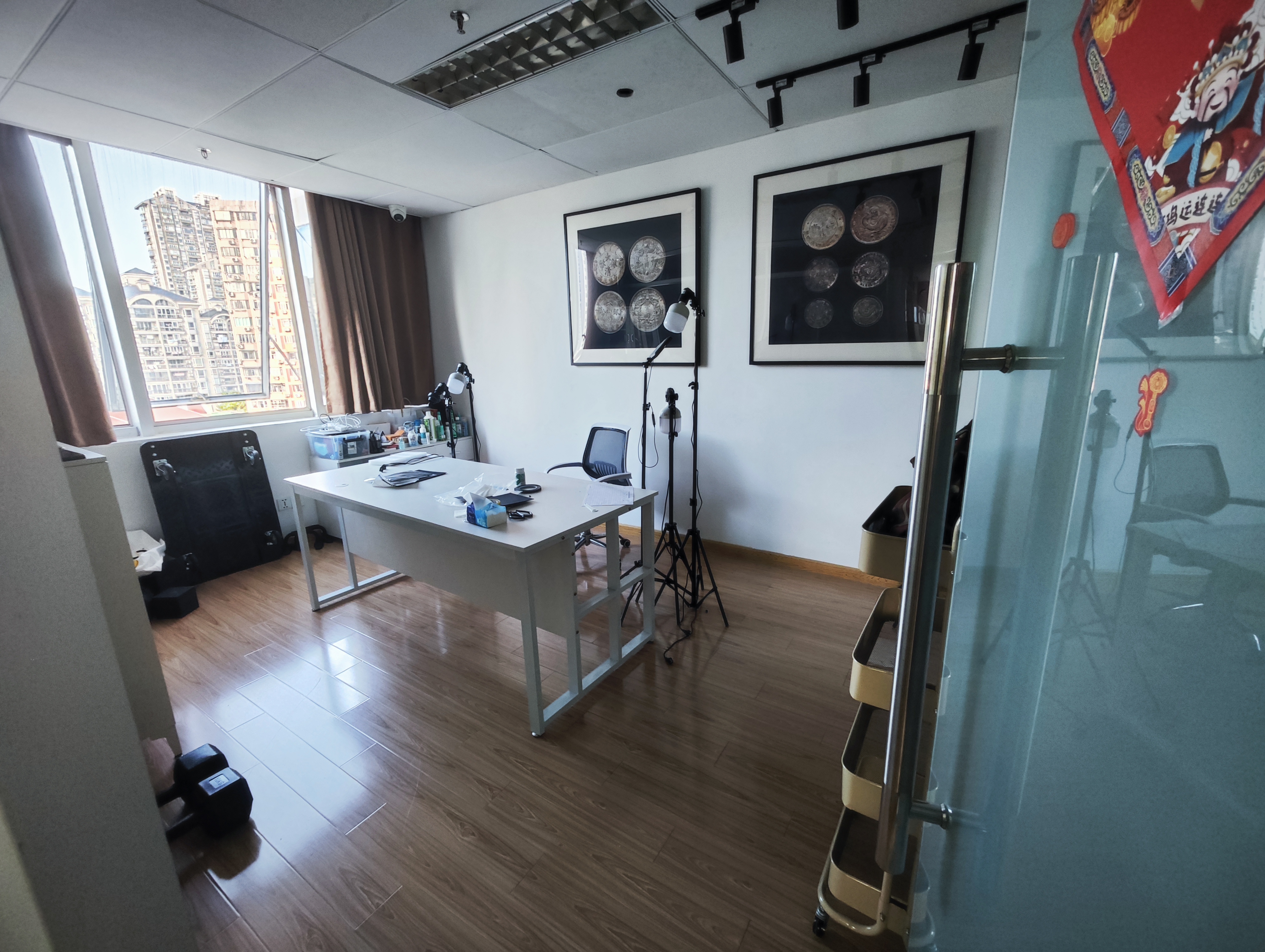 徐家汇之俊大厦179平米写字楼出租