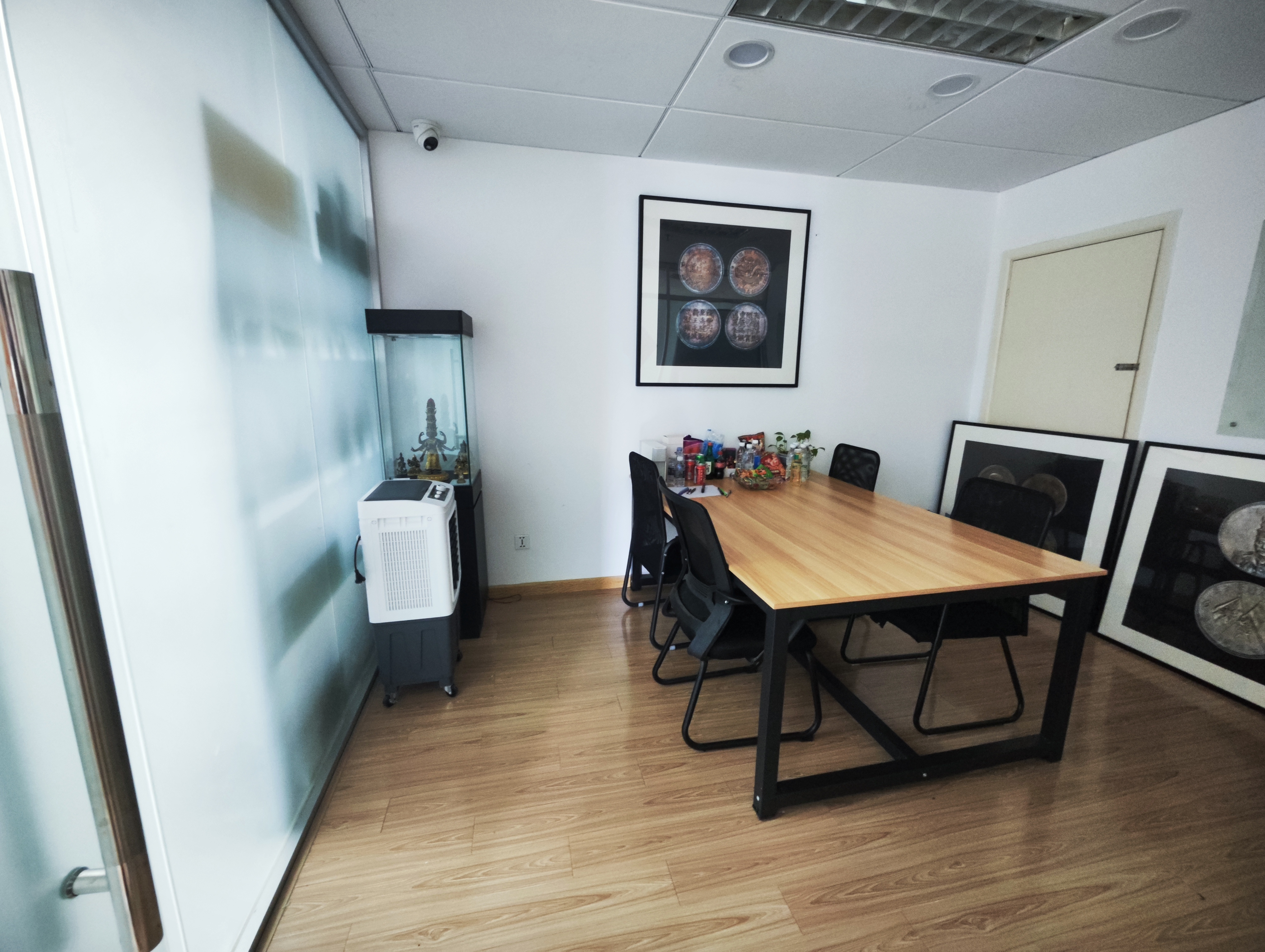 徐家汇之俊大厦179平米写字楼出租