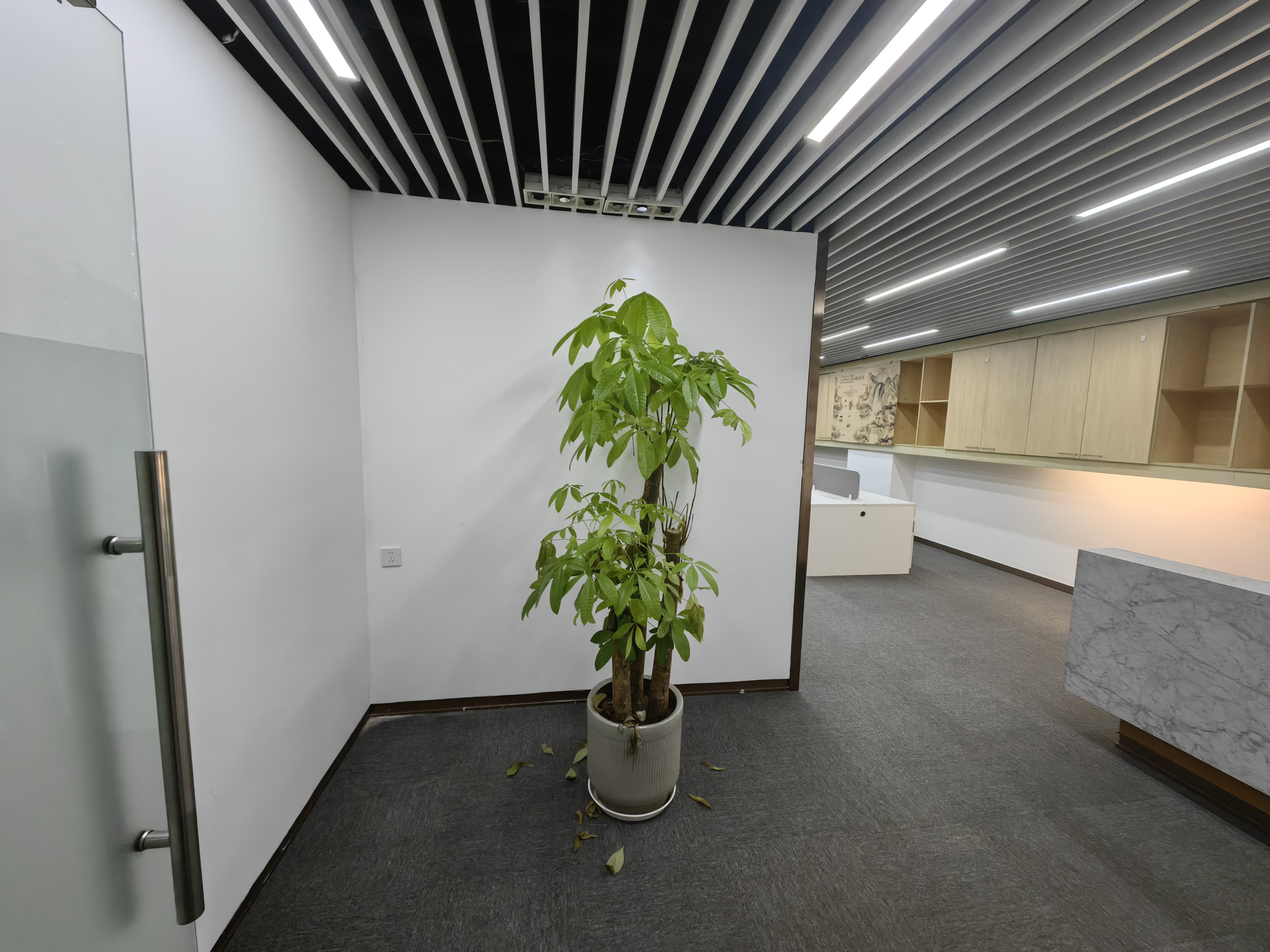 周家嘴路海上海176平米写字楼出租