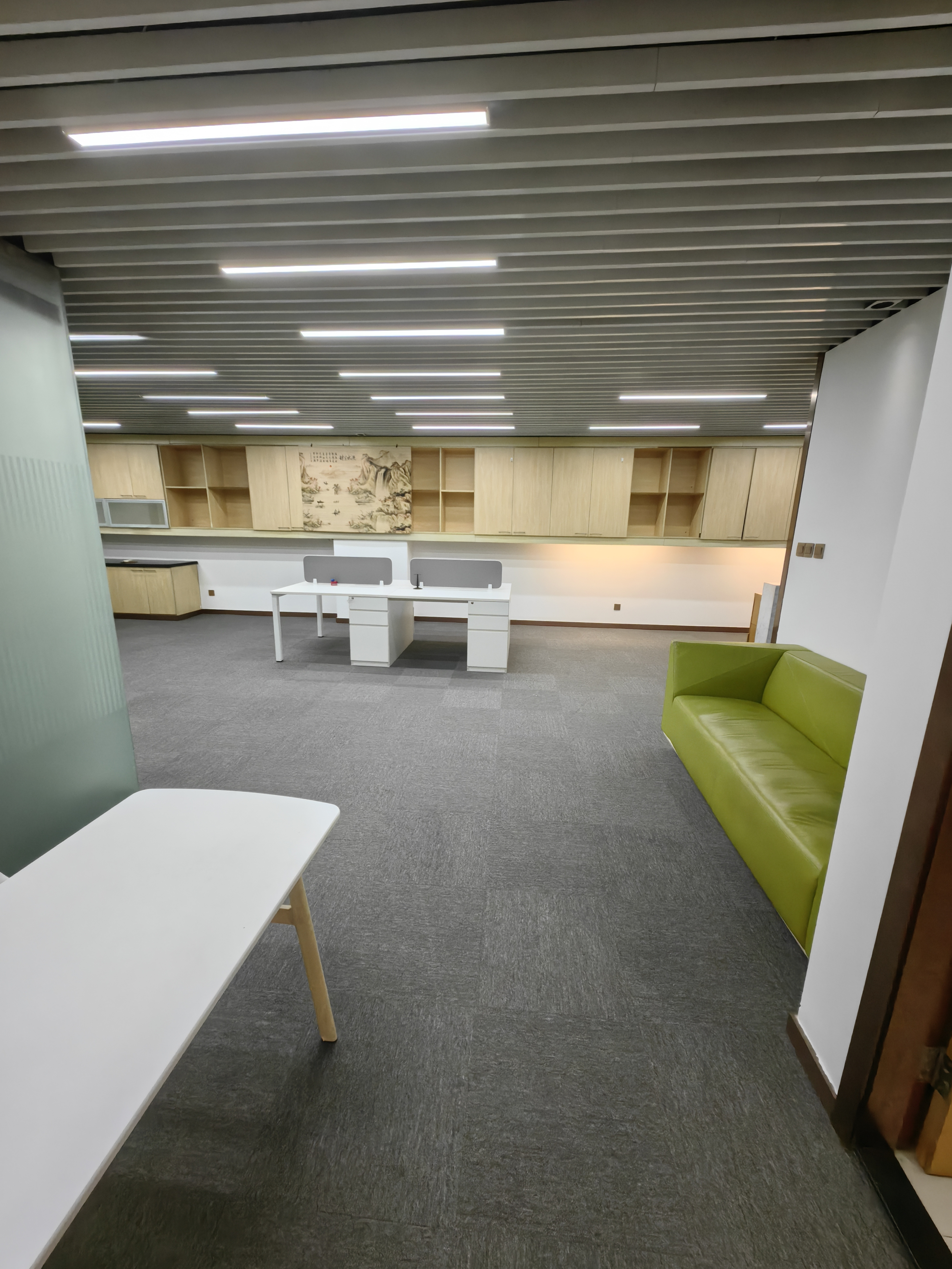 周家嘴路海上海176平米写字楼出租