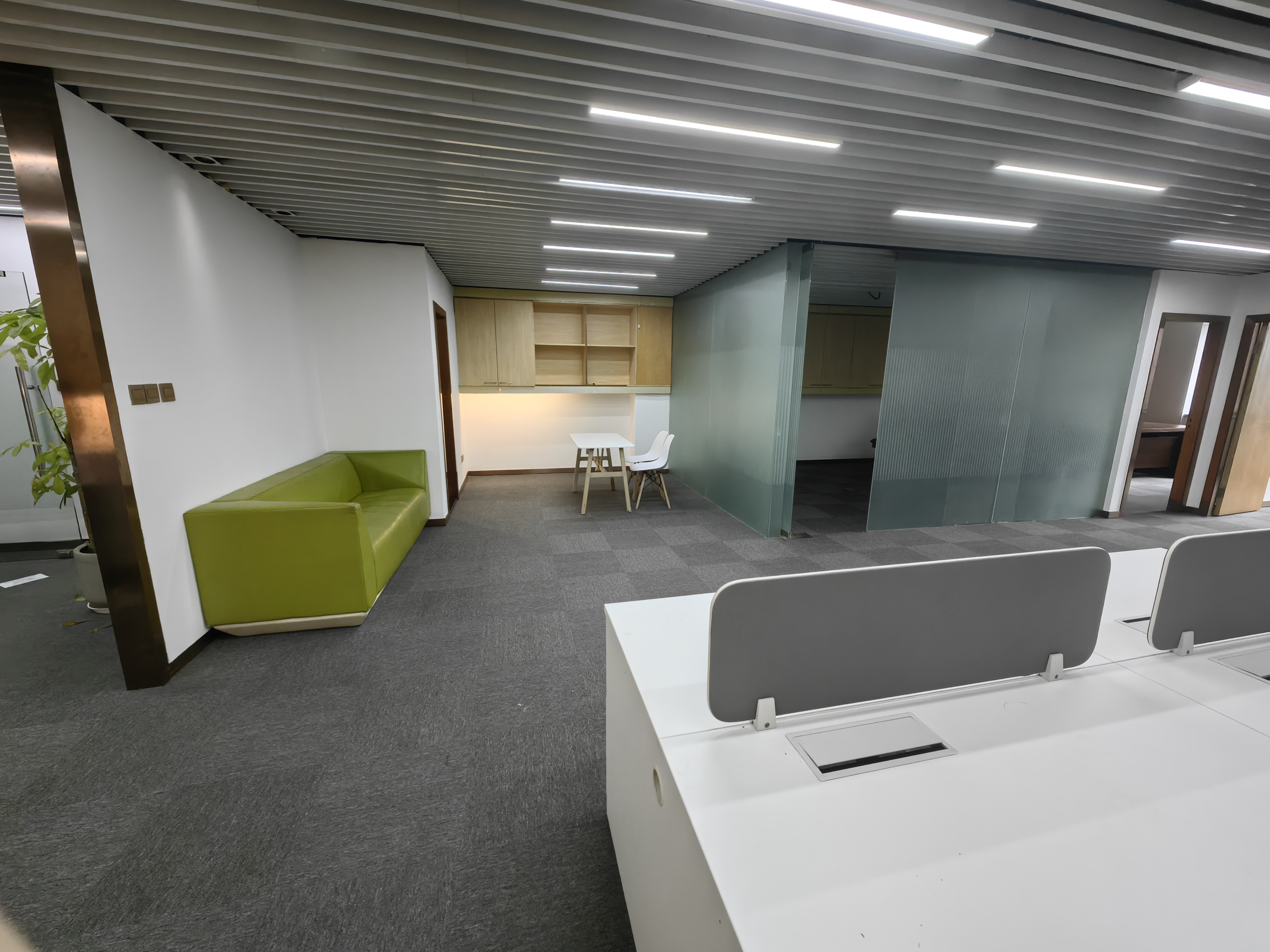 周家嘴路海上海176平米写字楼出租