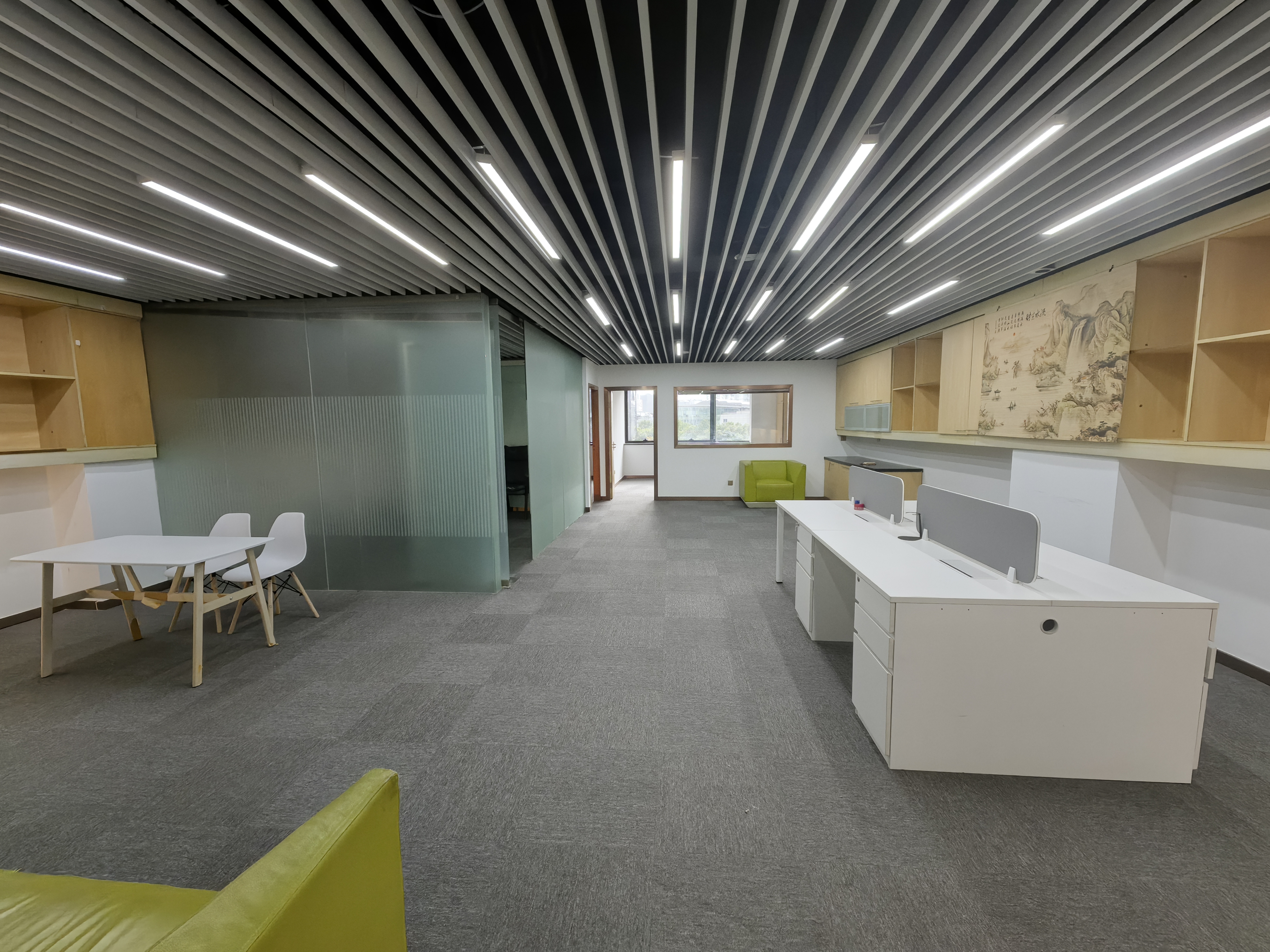 周家嘴路海上海176平米写字楼出租