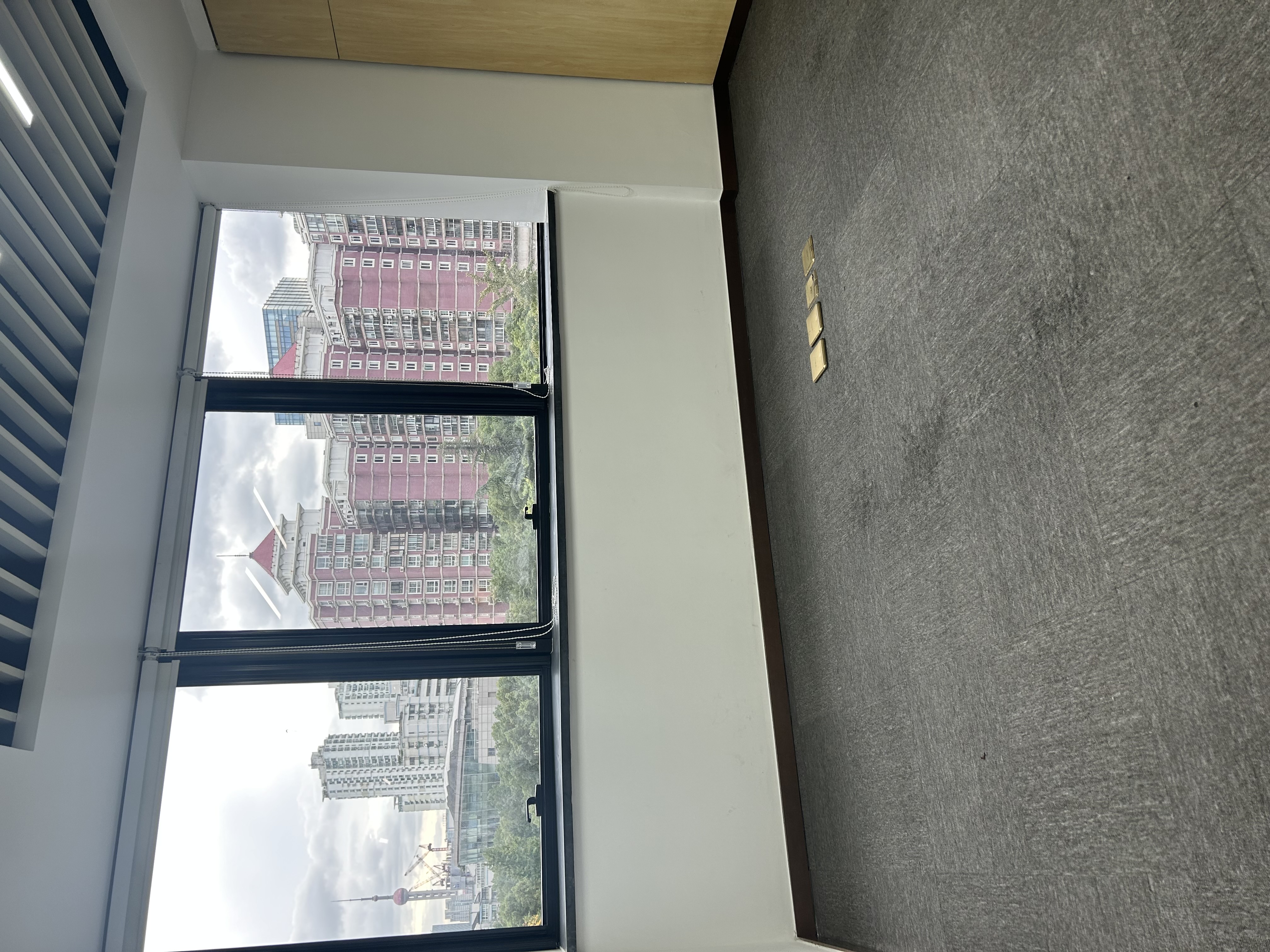 周家嘴路海上海176平米写字楼出租