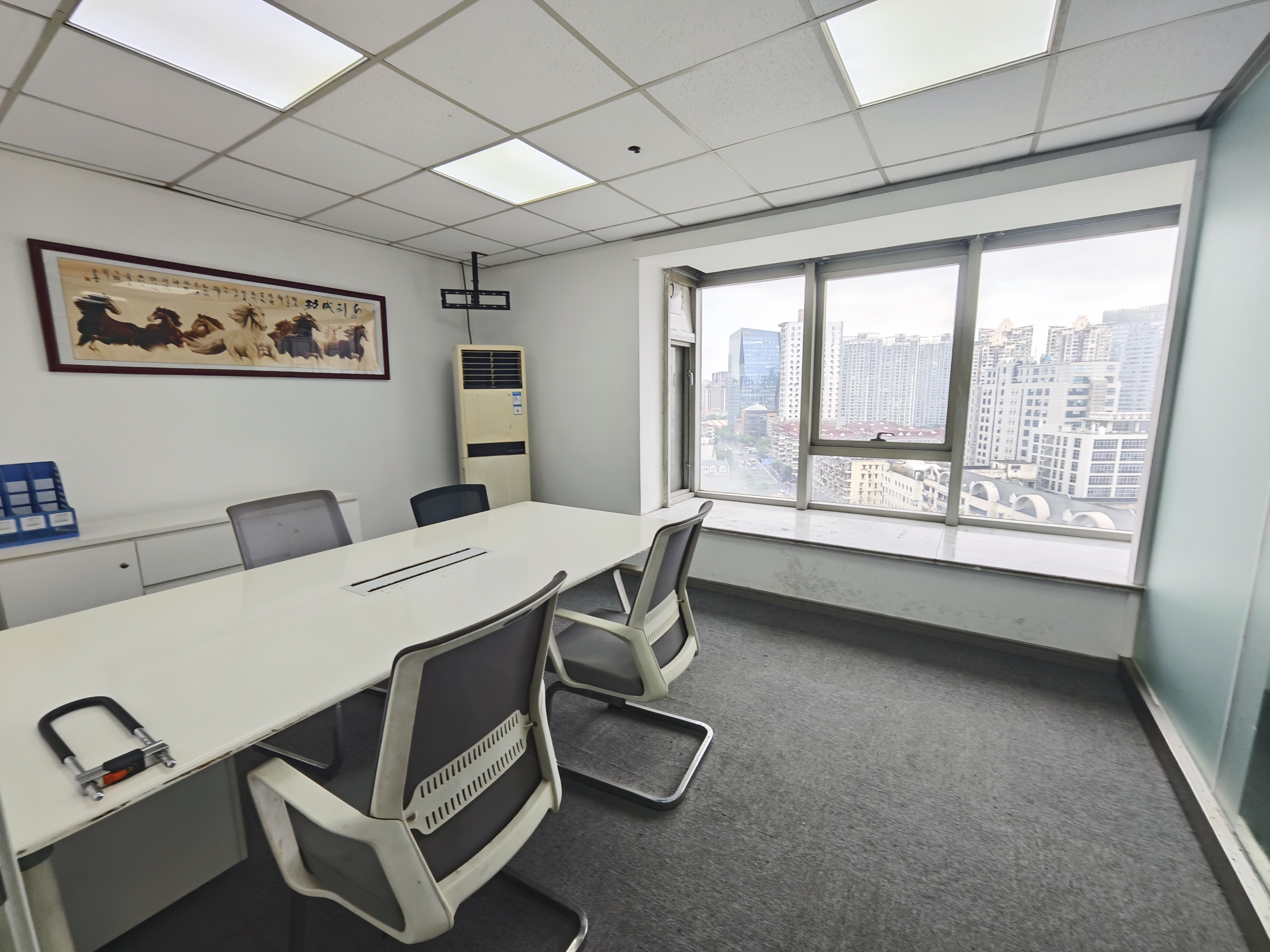 曹杨绿地同创大厦75平米写字楼出租