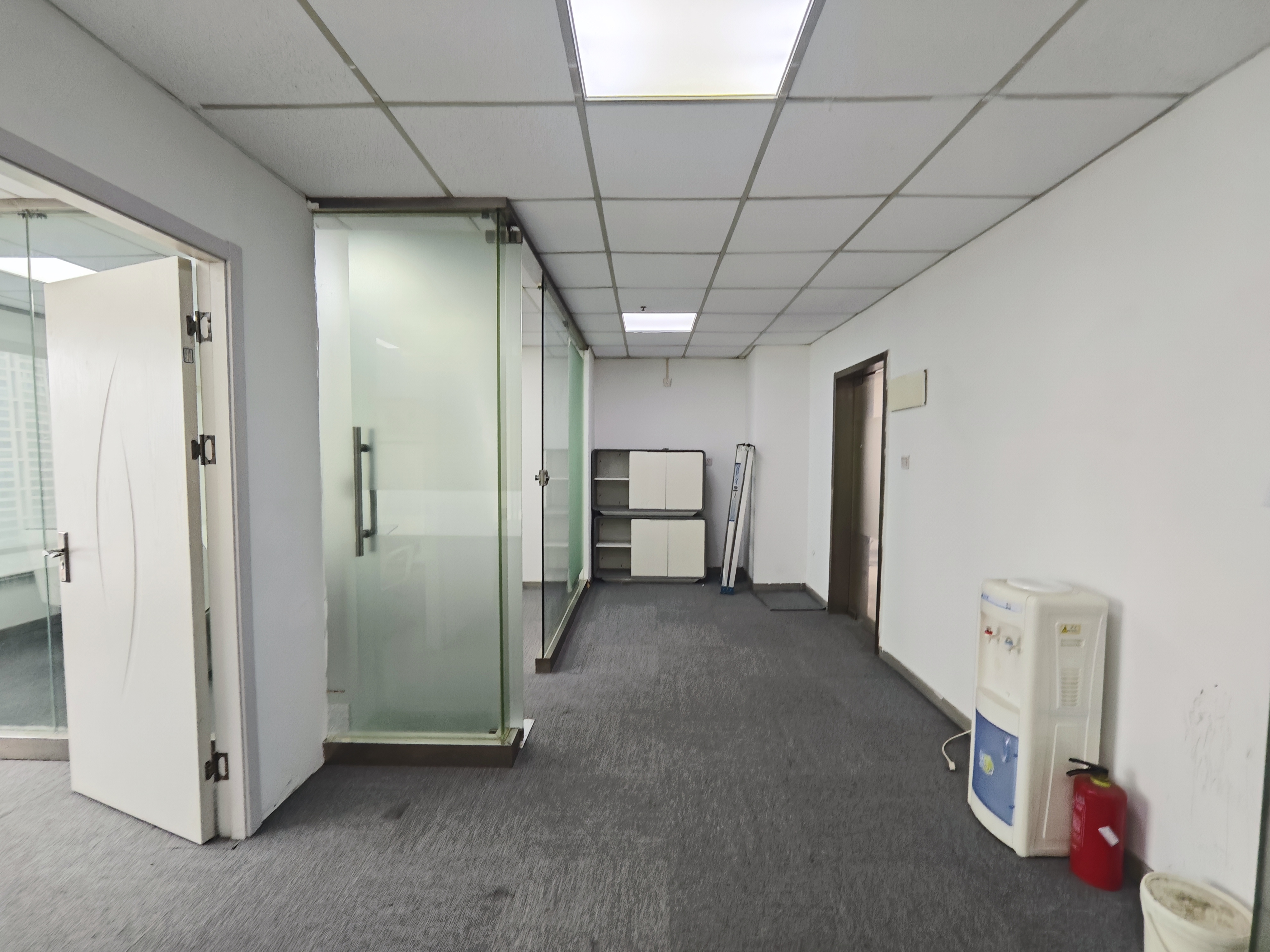 曹杨绿地同创大厦75平米写字楼出租