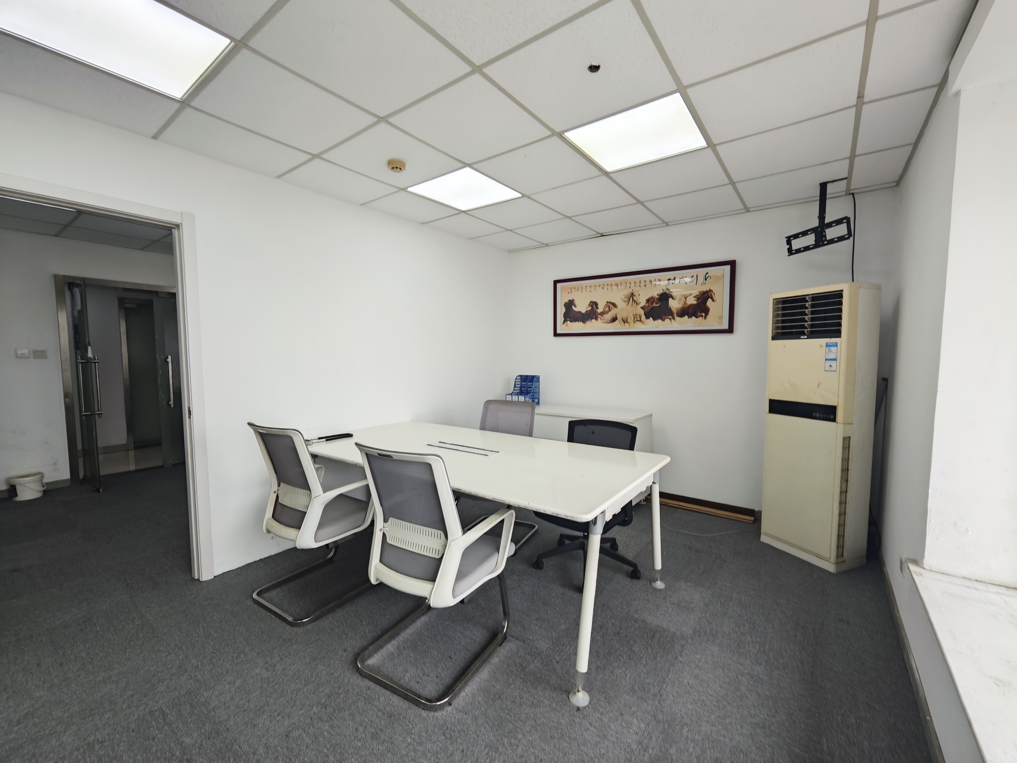 曹杨绿地同创大厦75平米写字楼出租