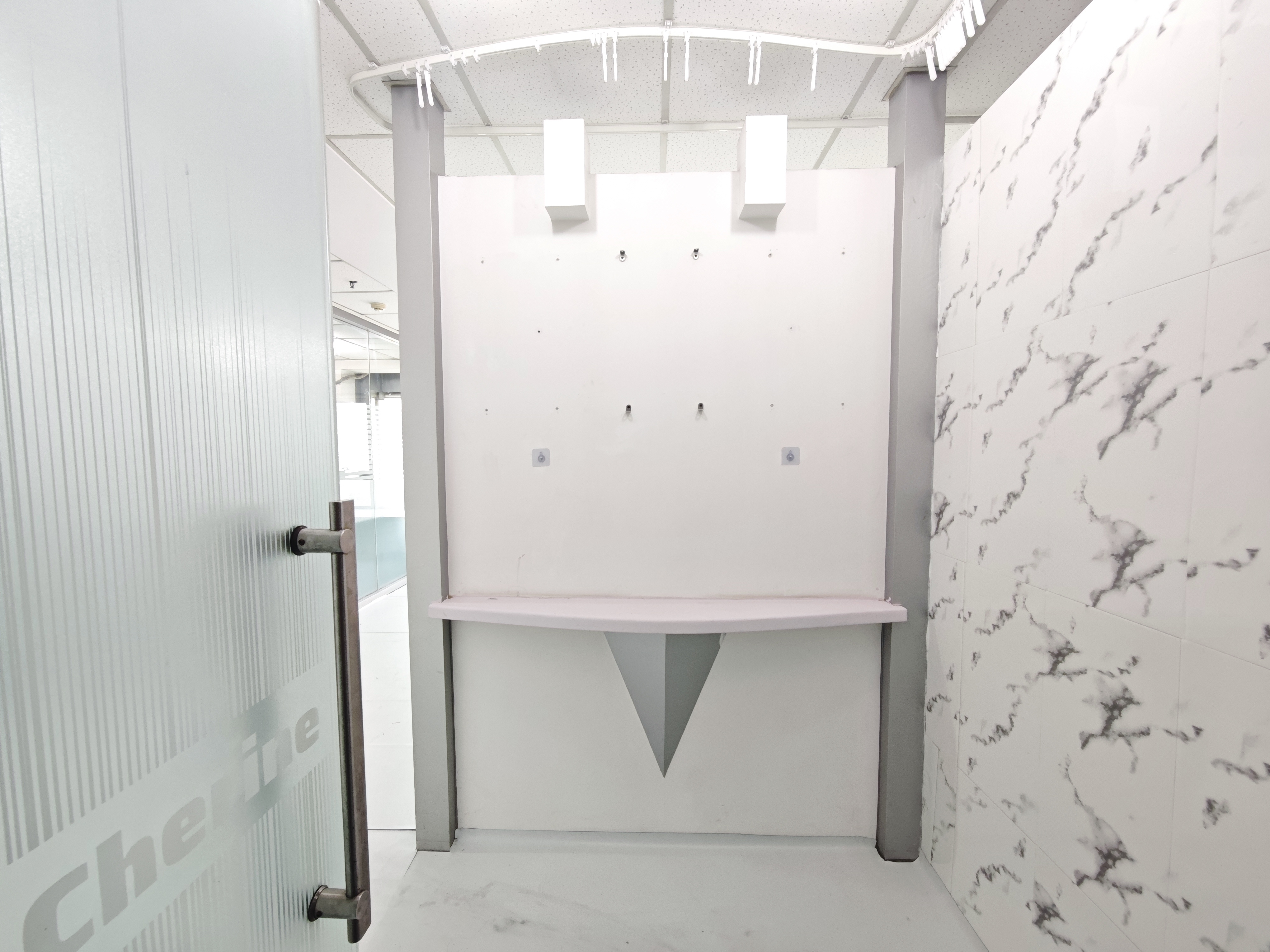 曹杨绿地同创大厦78平米写字楼出租