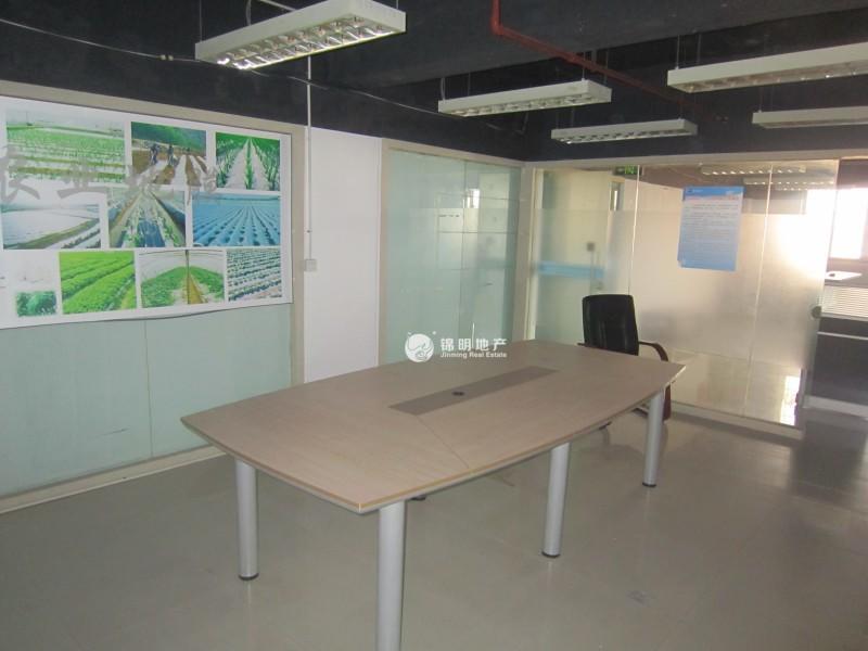 曲阳复城国际418平米写字楼出租