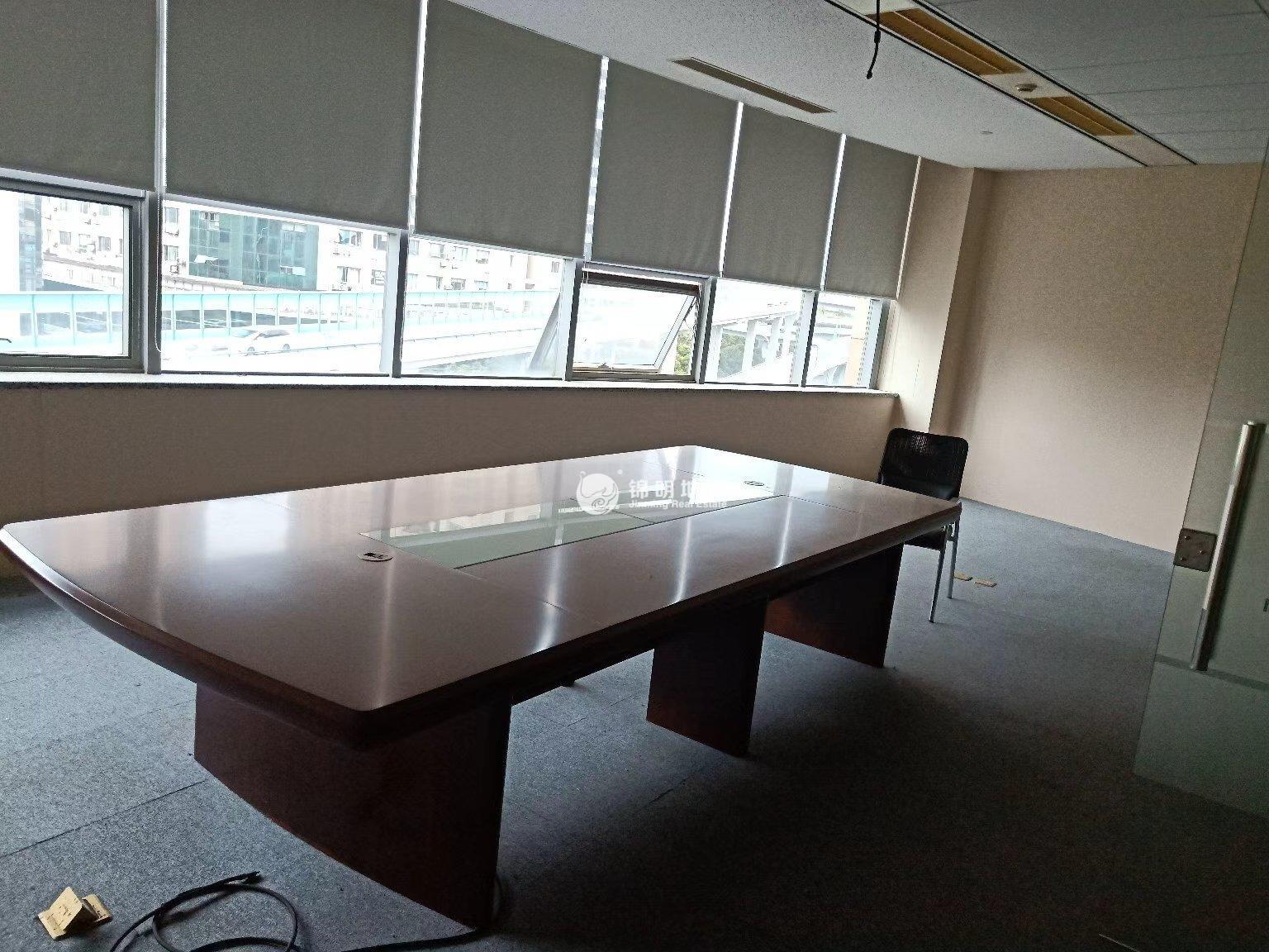 曲阳复城国际418平米写字楼出租