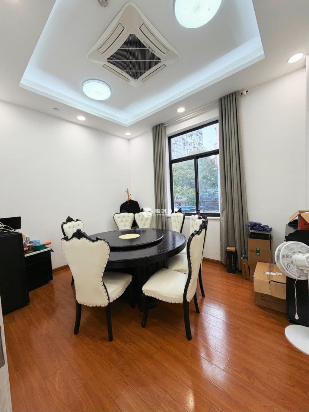 北外滩印坊创意园180平米写字楼出租