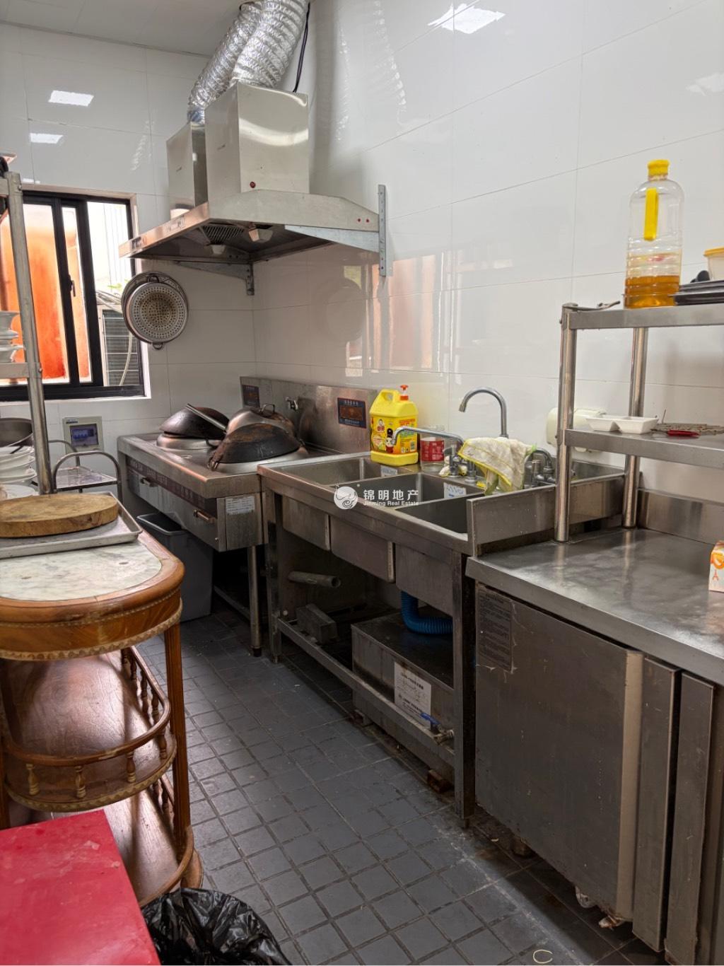 北外滩印坊创意园180平米写字楼出租