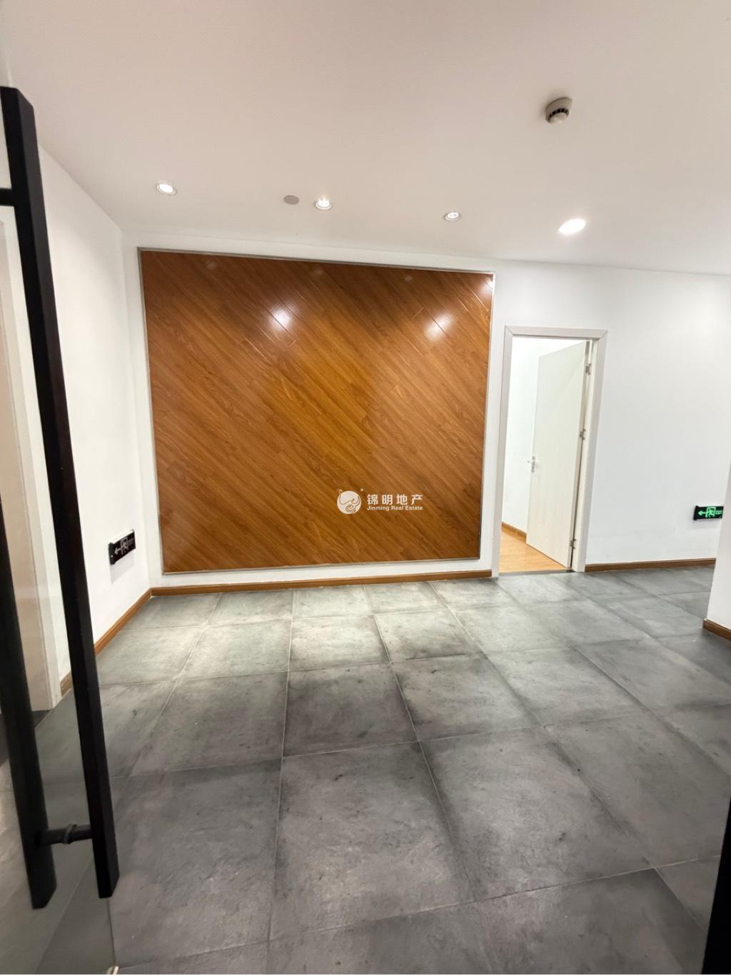 北外滩印坊创意园180平米写字楼出租