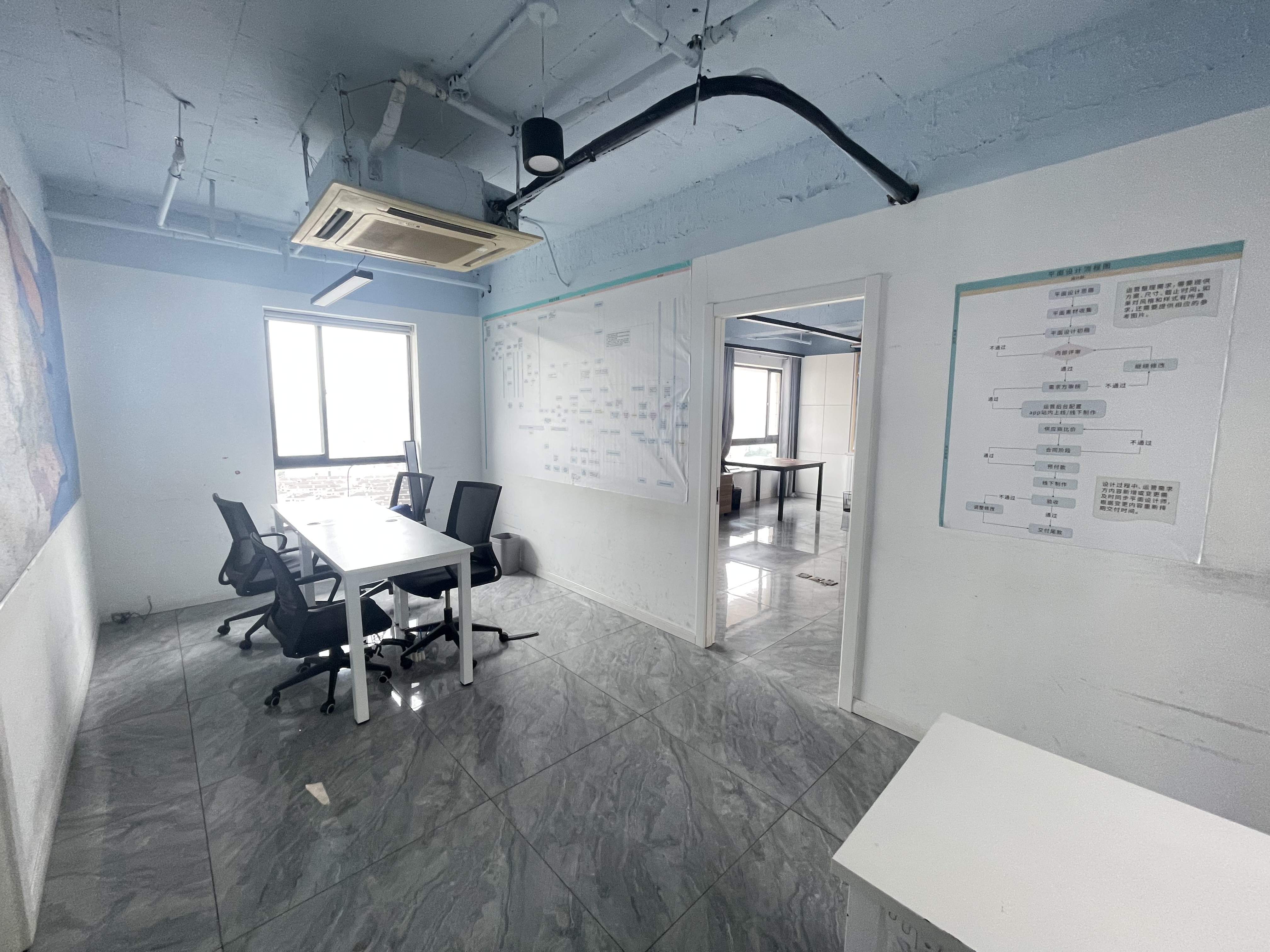 漕河泾光大会展中心244平米写字楼出租