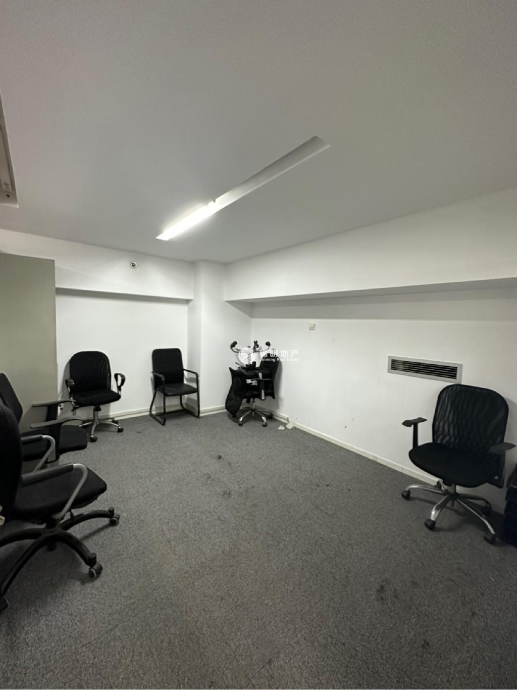 四川北路海泰时代大厦104平米写字楼出租