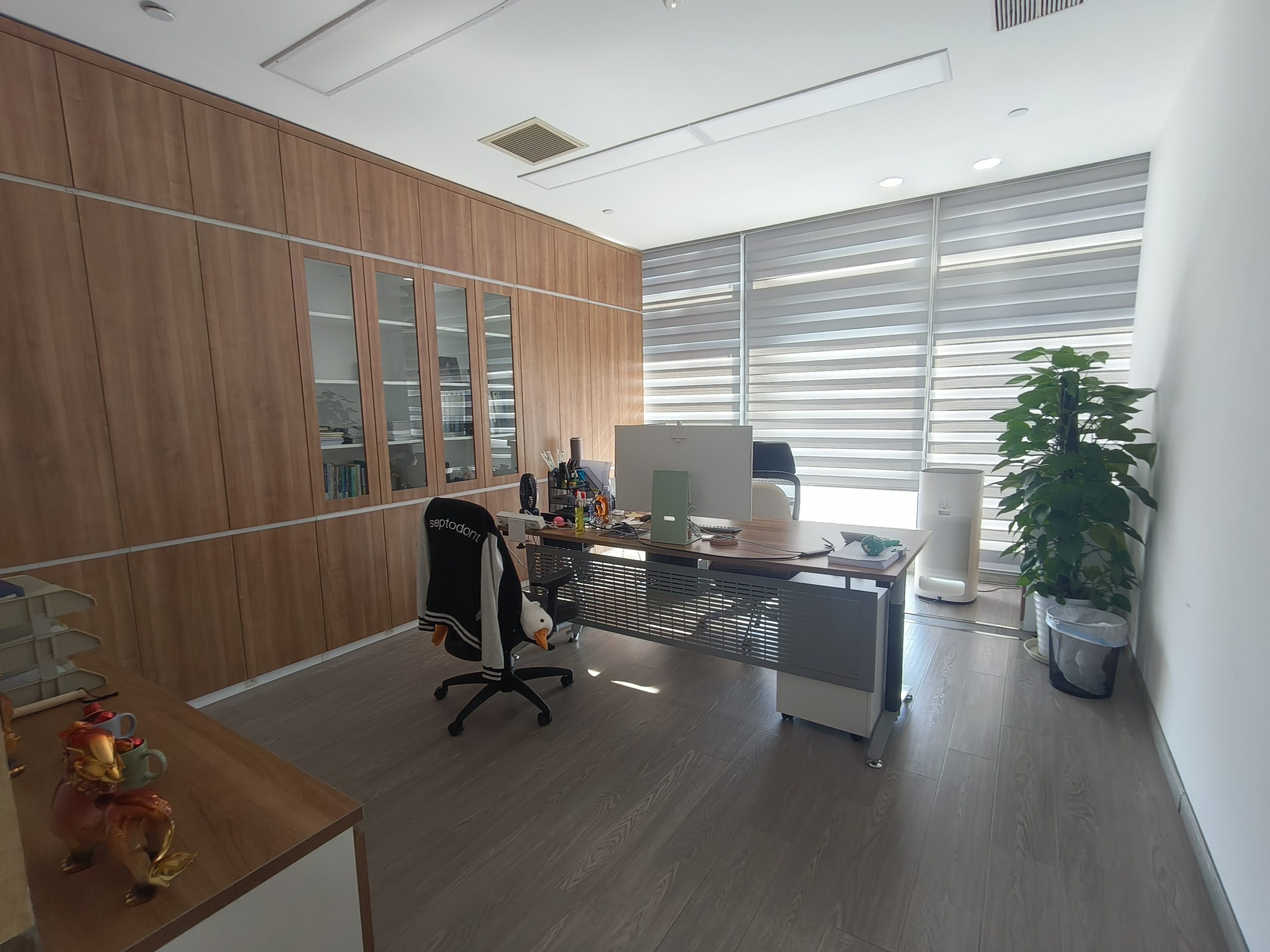 世博滨江绿地海外滩201平米写字楼出租