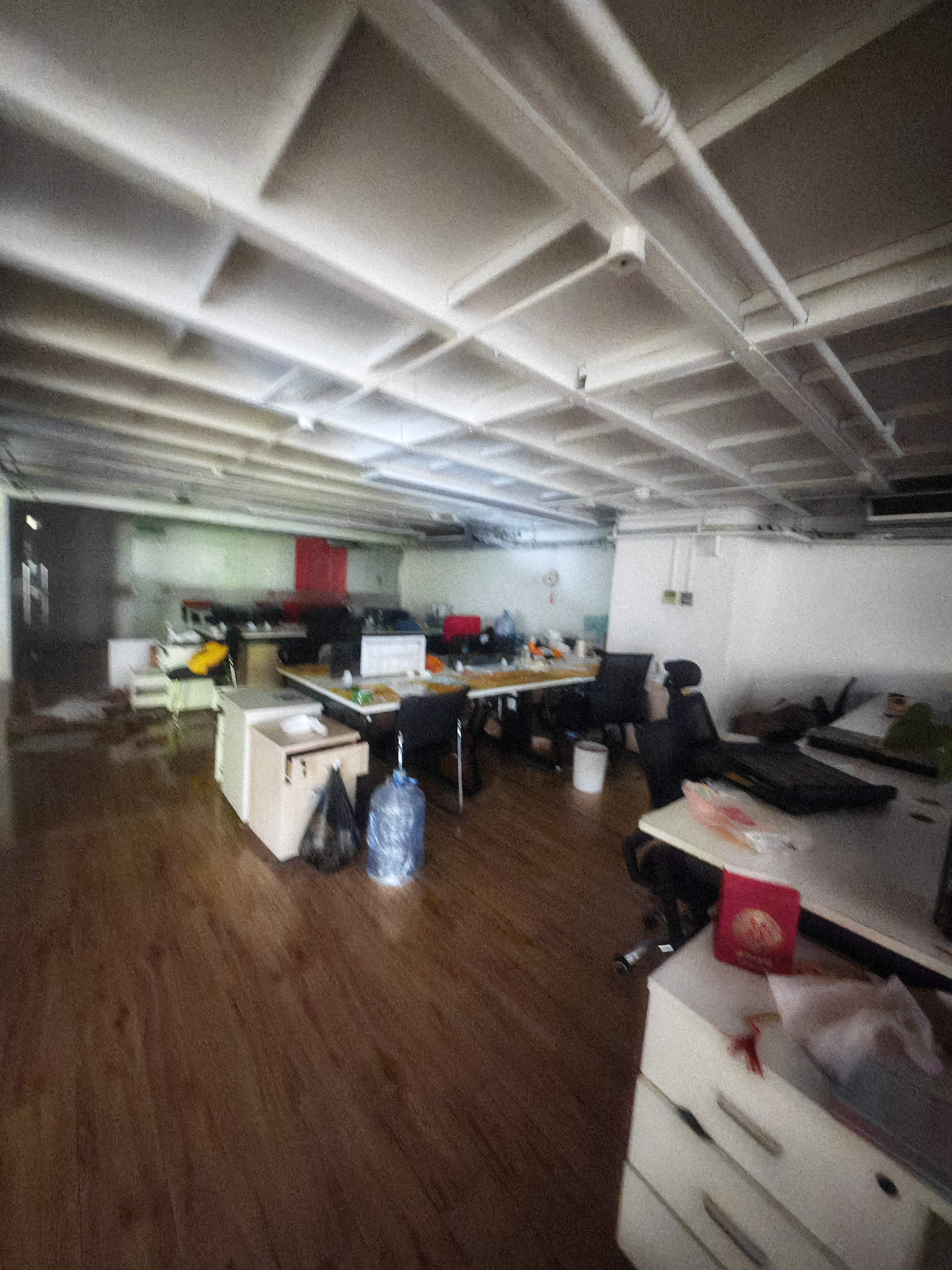 江宁路静安创展中心330平米写字楼出租