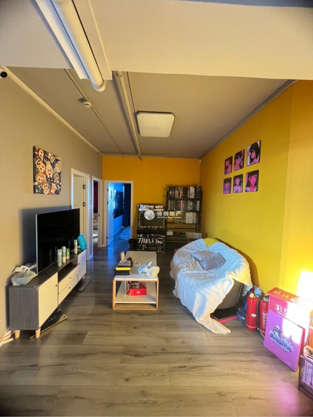 中山公园银统大厦192平米写字楼出租