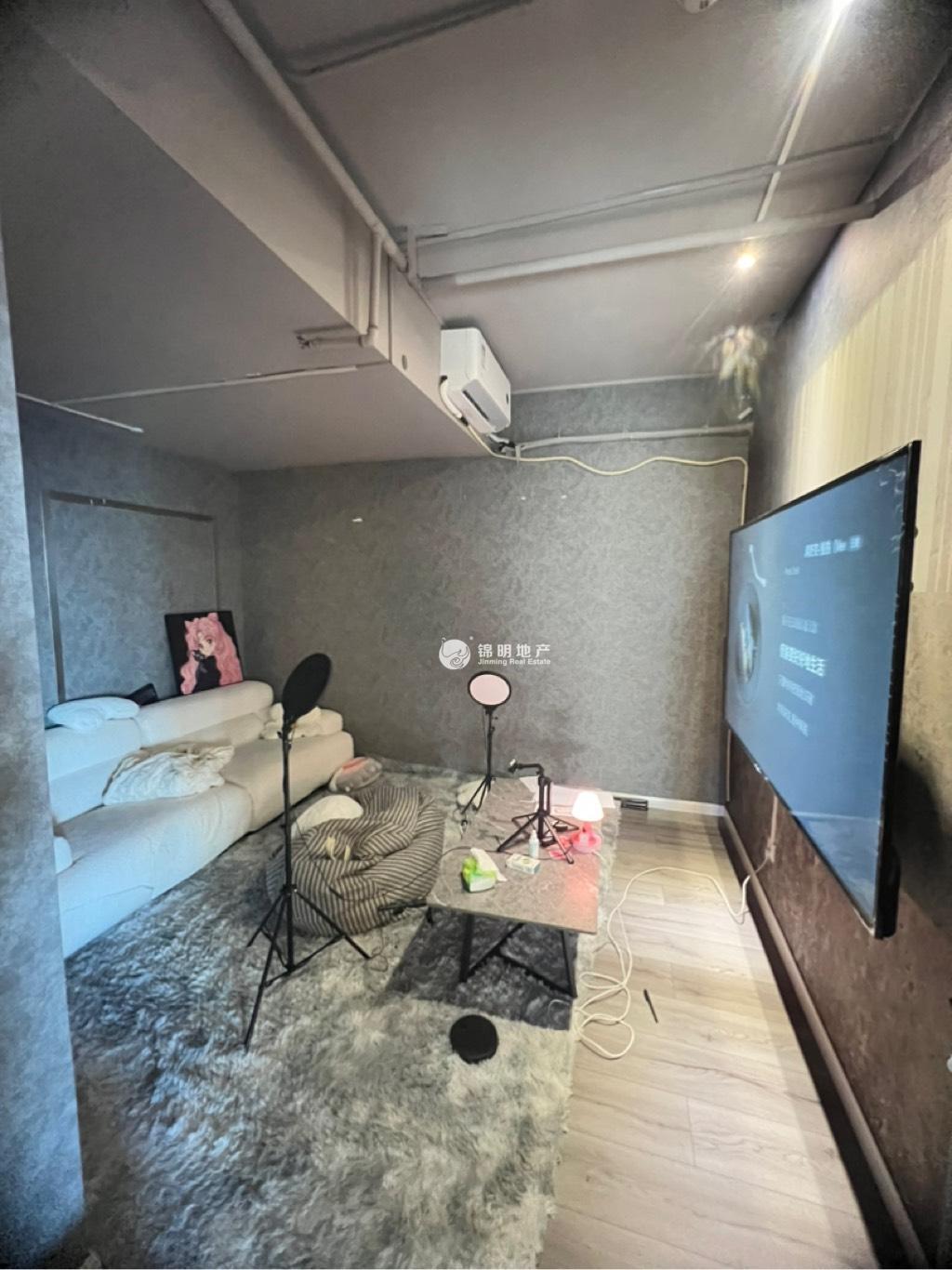 中山公园银统大厦192平米写字楼出租