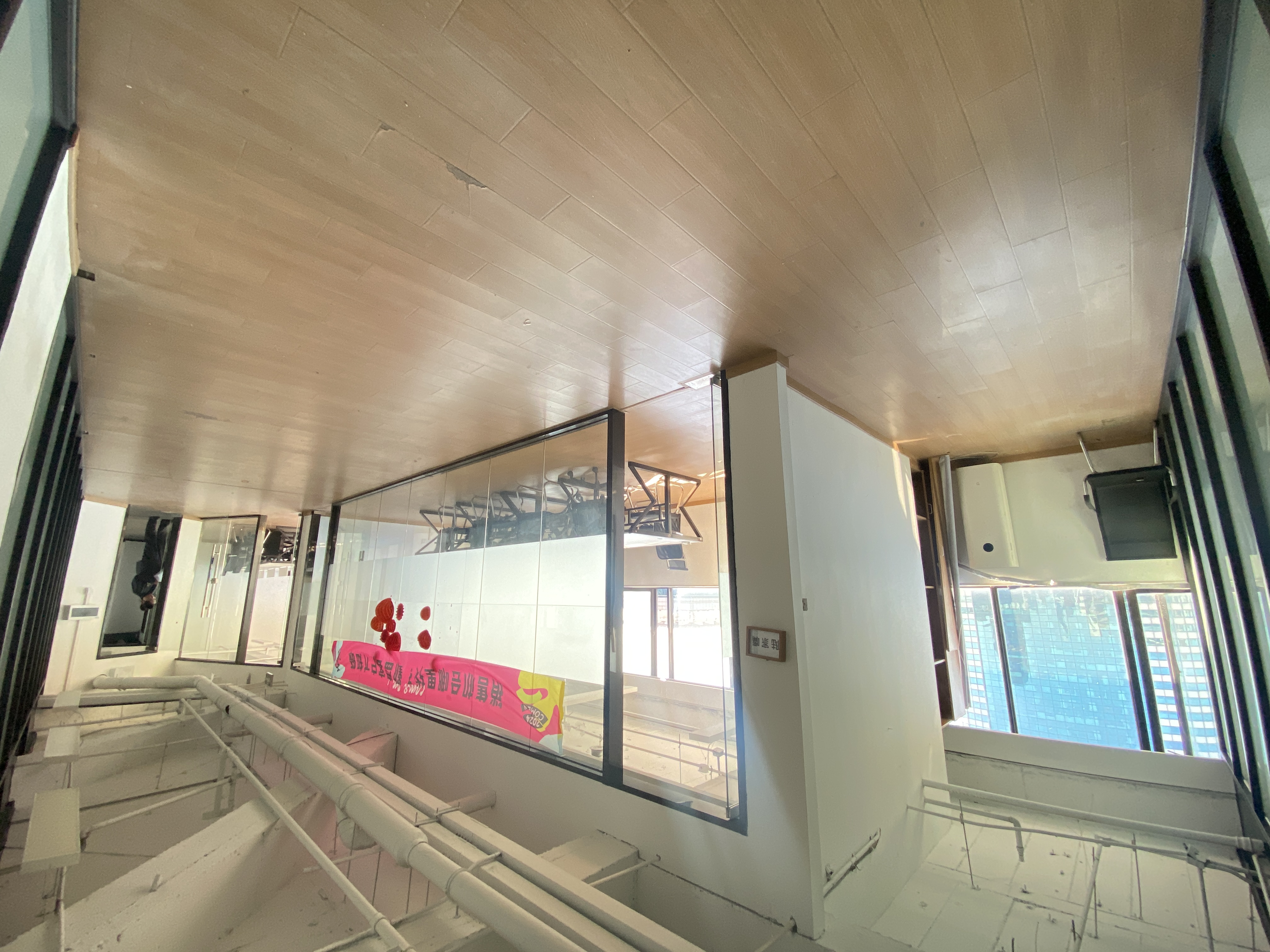 打浦桥宝鼎大厦150平米写字楼出租