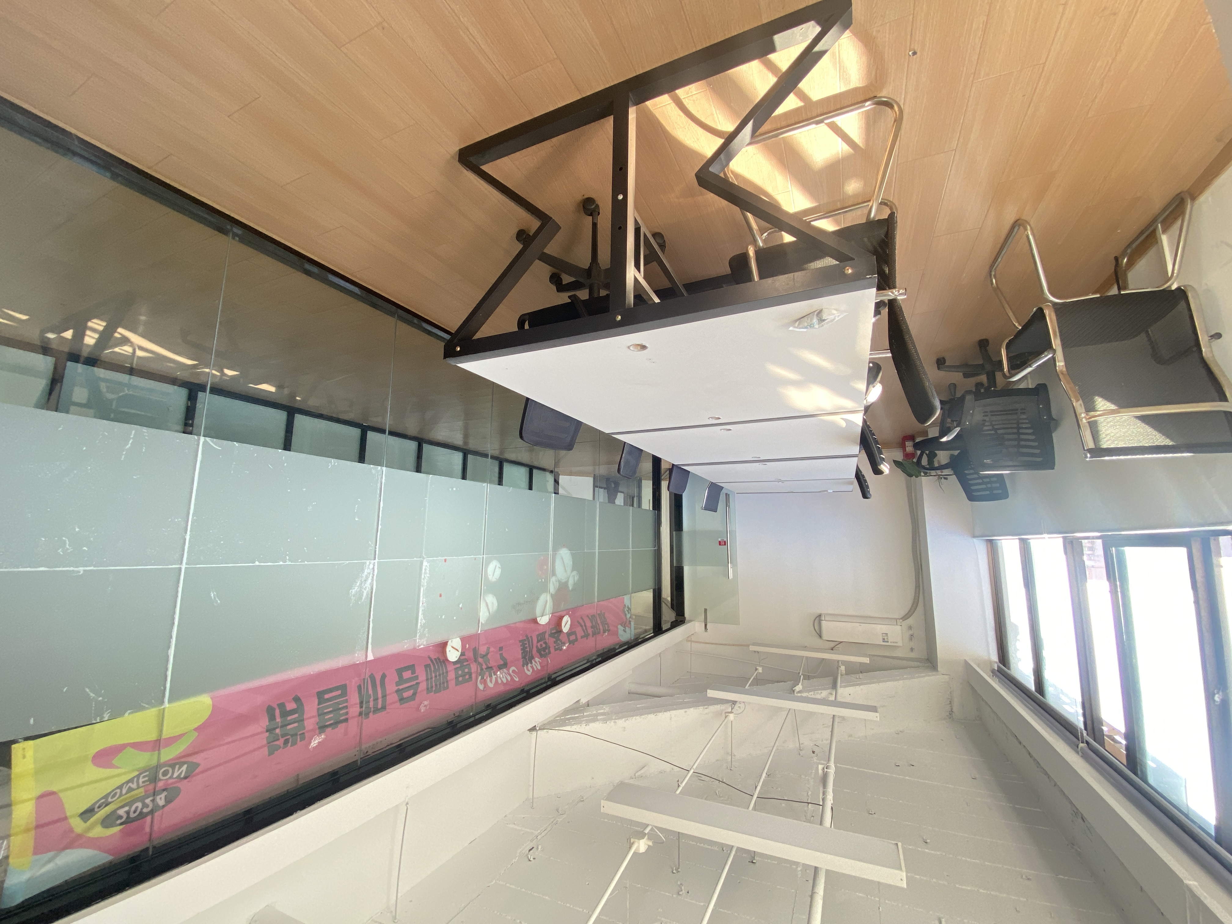 打浦桥宝鼎大厦150平米写字楼出租