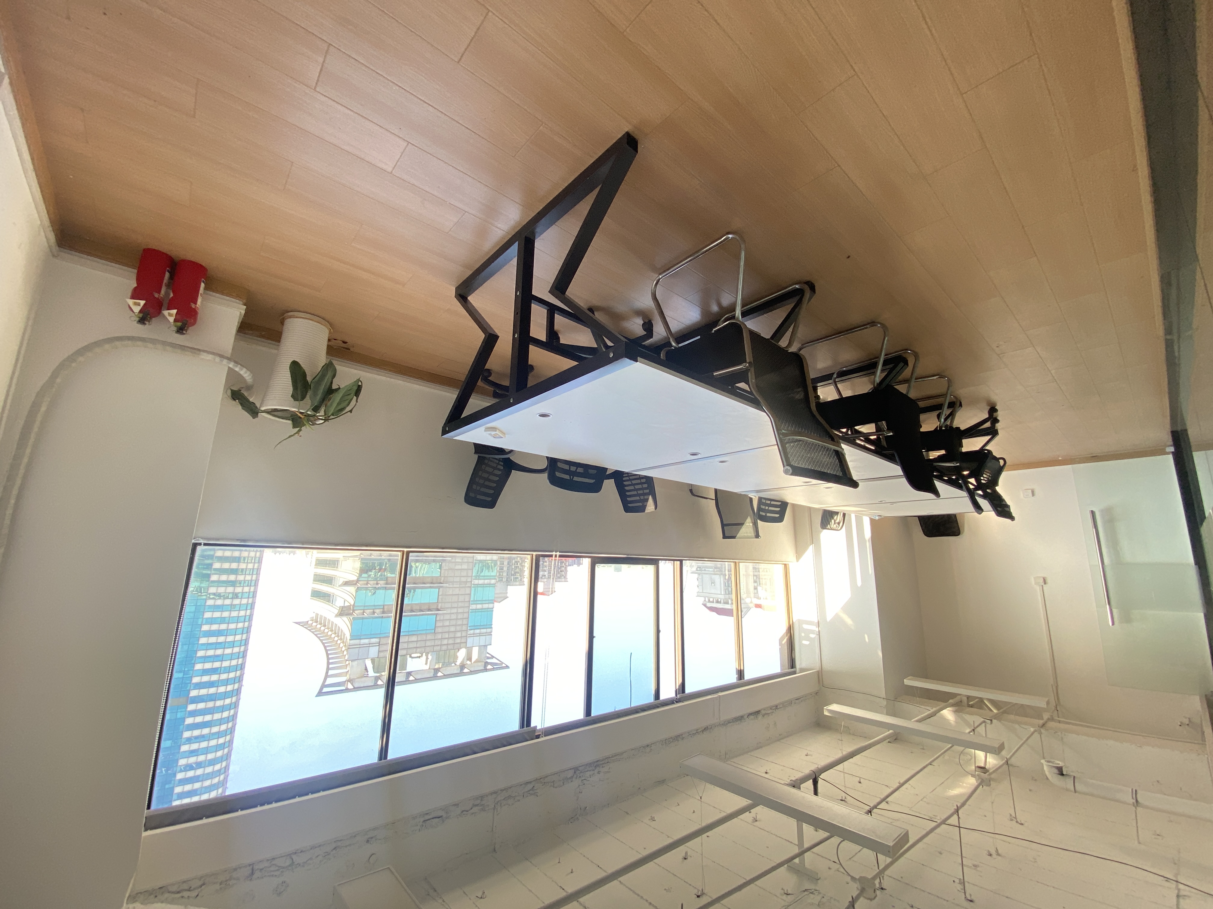 打浦桥宝鼎大厦150平米写字楼出租