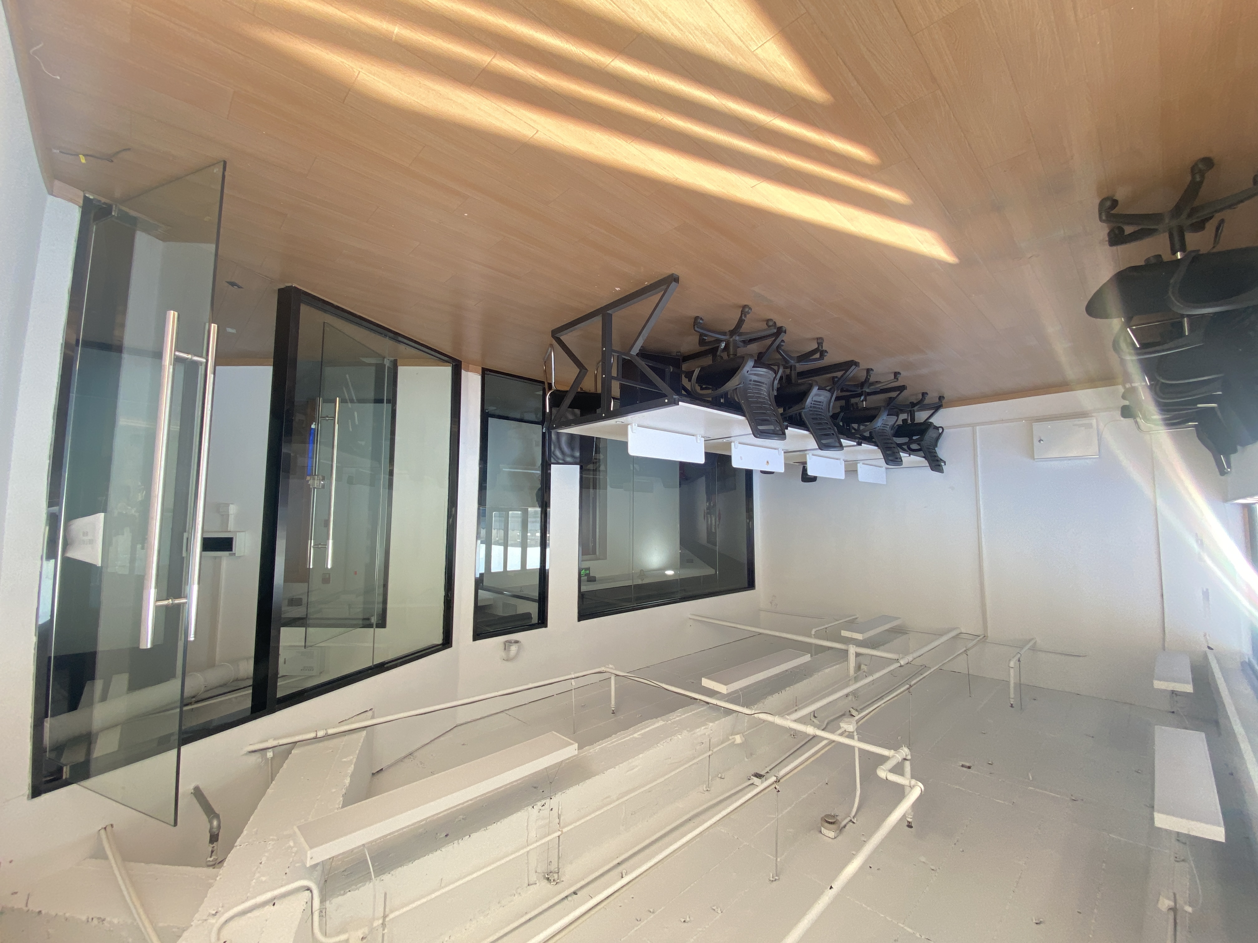 打浦桥宝鼎大厦150平米写字楼出租